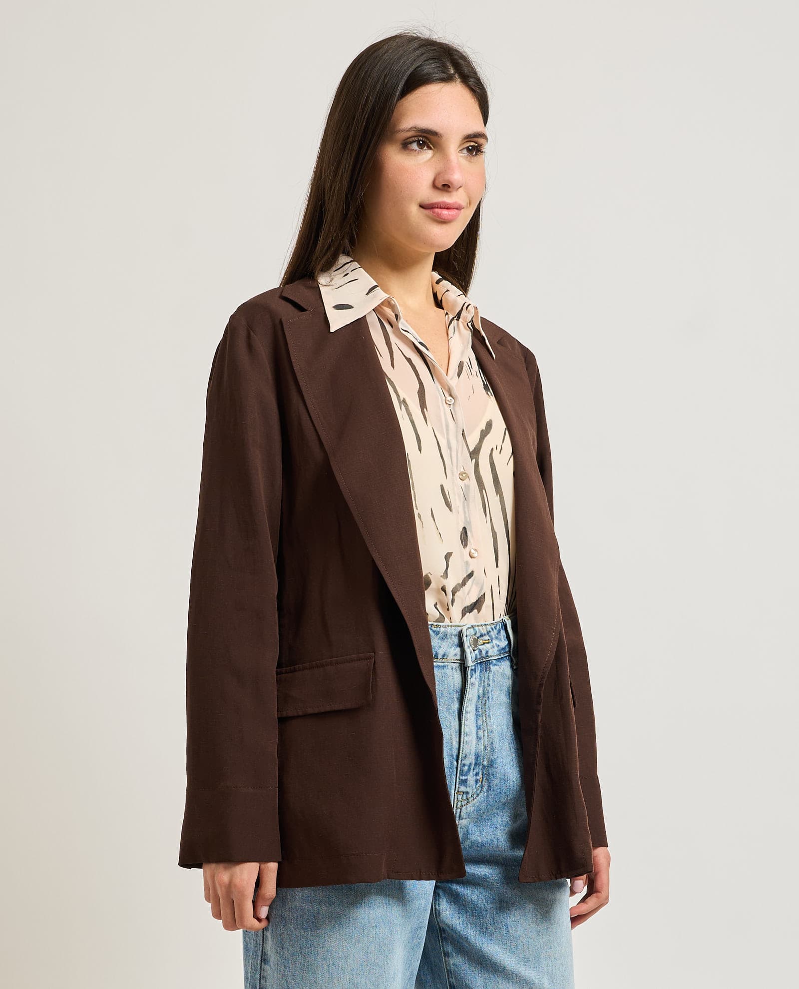 PENNY BLACK  Giacche Marrone - 3