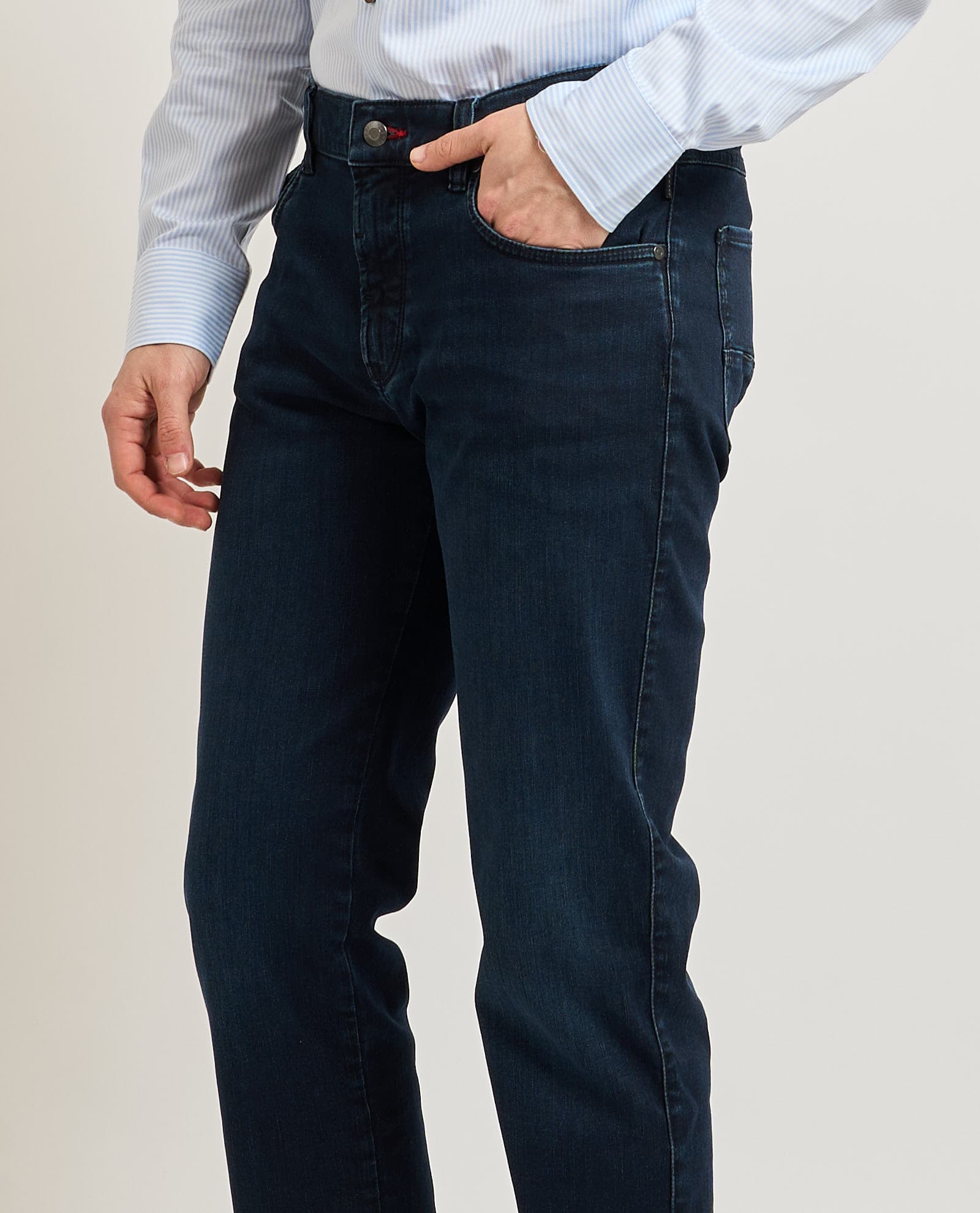 BUGATTI  Jeans Blu - 3
