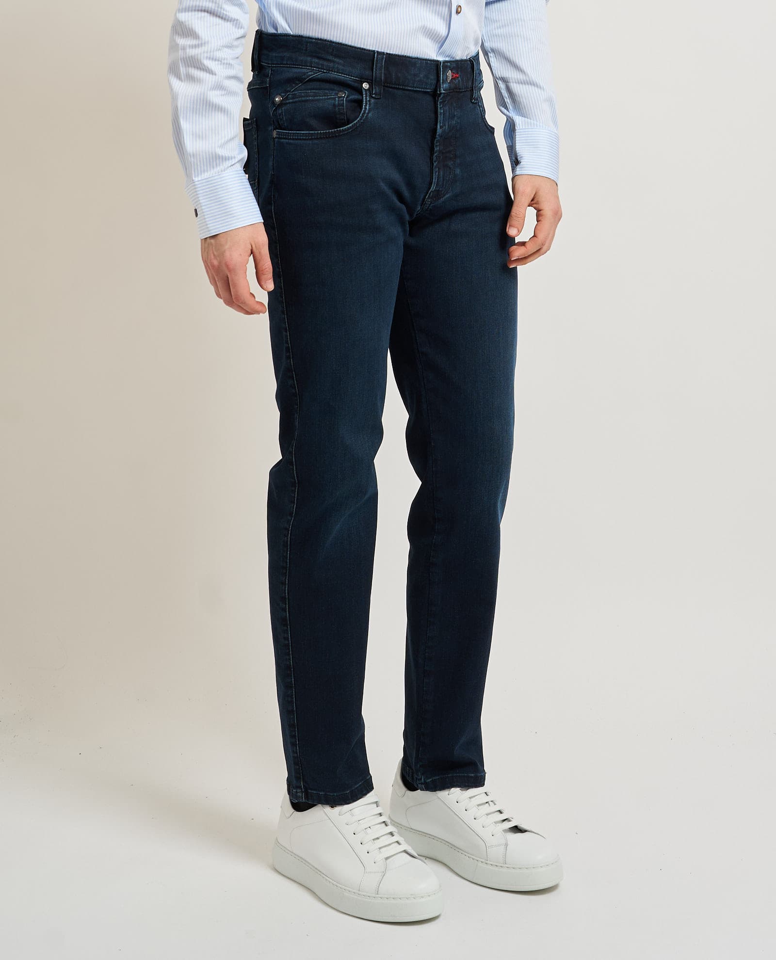 BUGATTI  Jeans Blu - 4