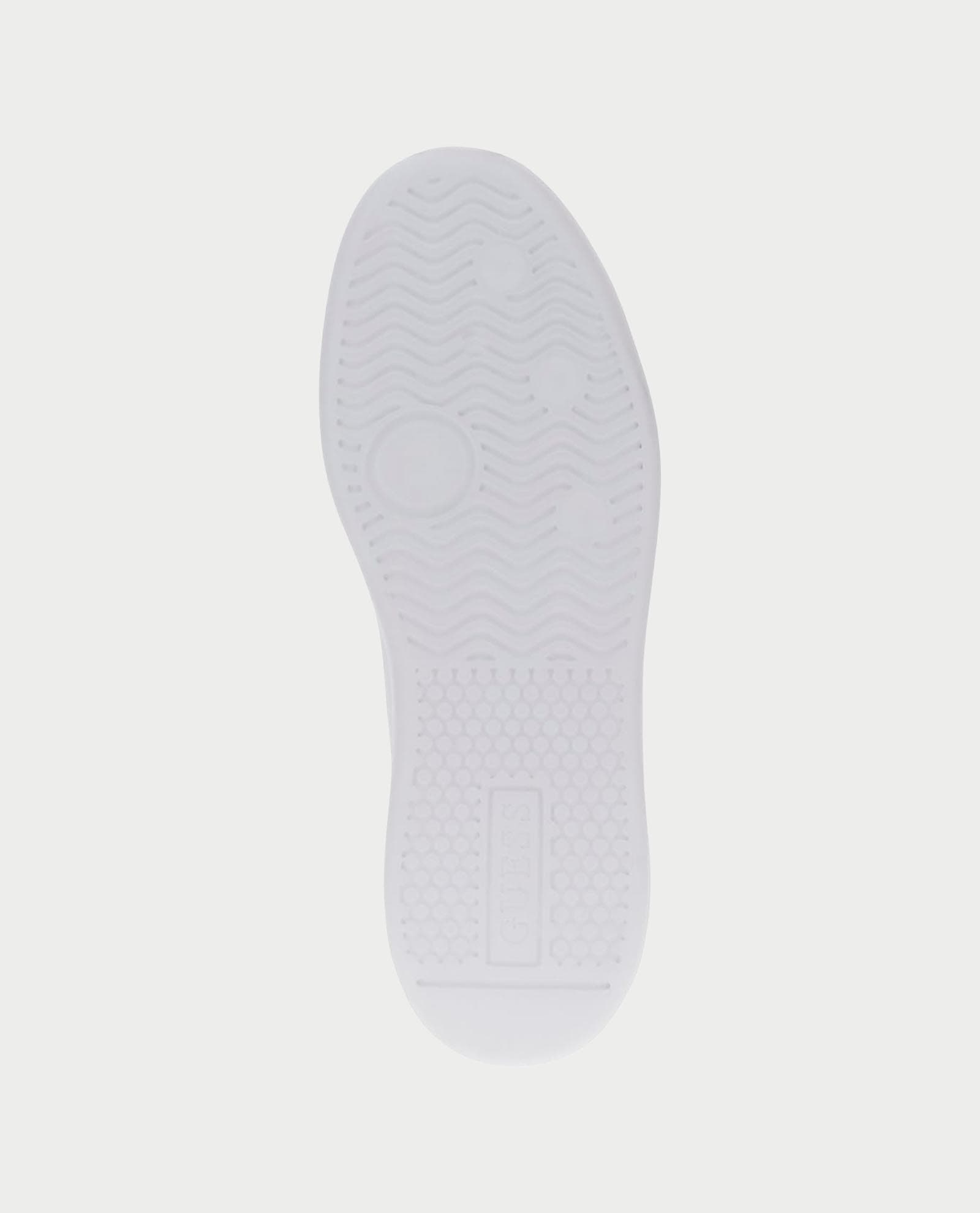 Guess  Sneakers Nero - 5