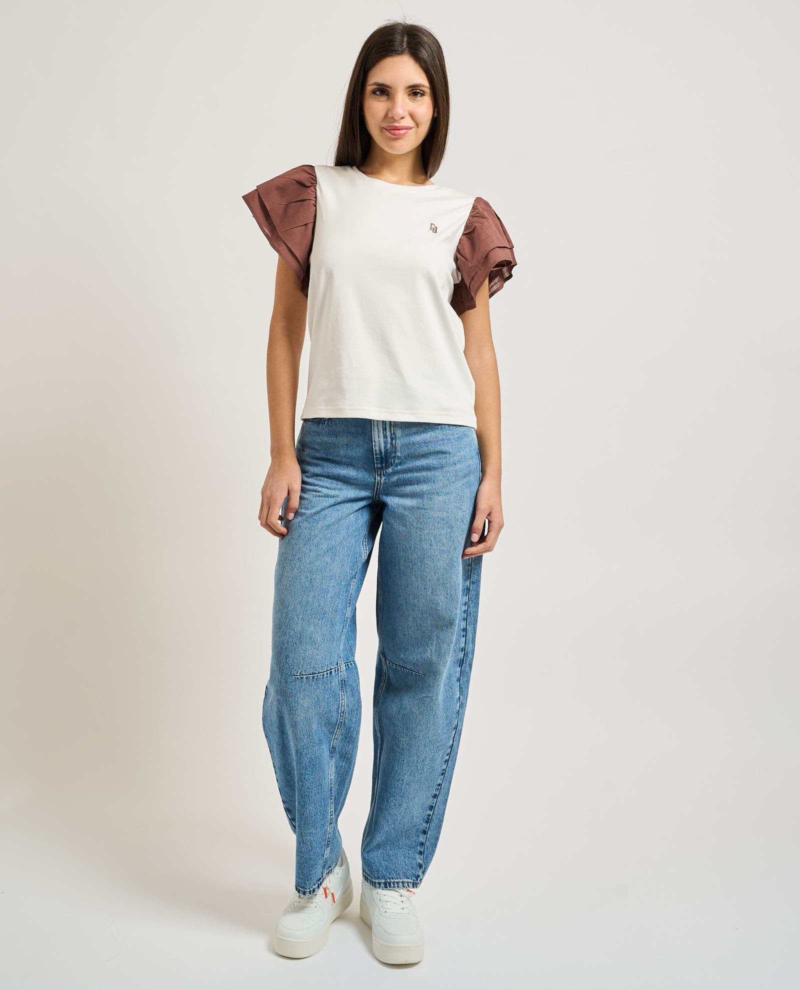 Gaudi  Jeans Blu - 2