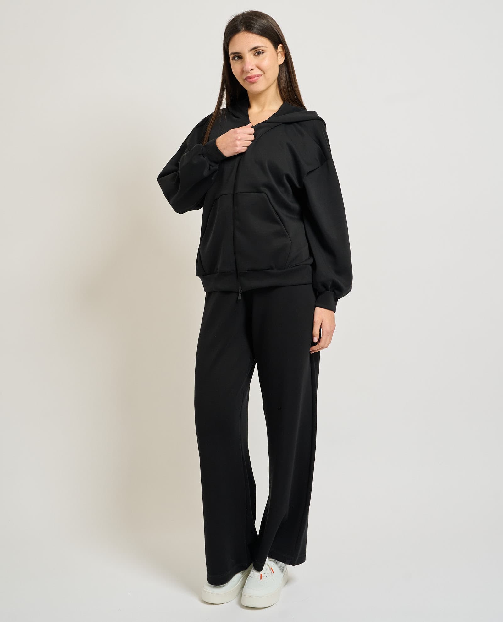 SUNS  Maglie Nero - 2