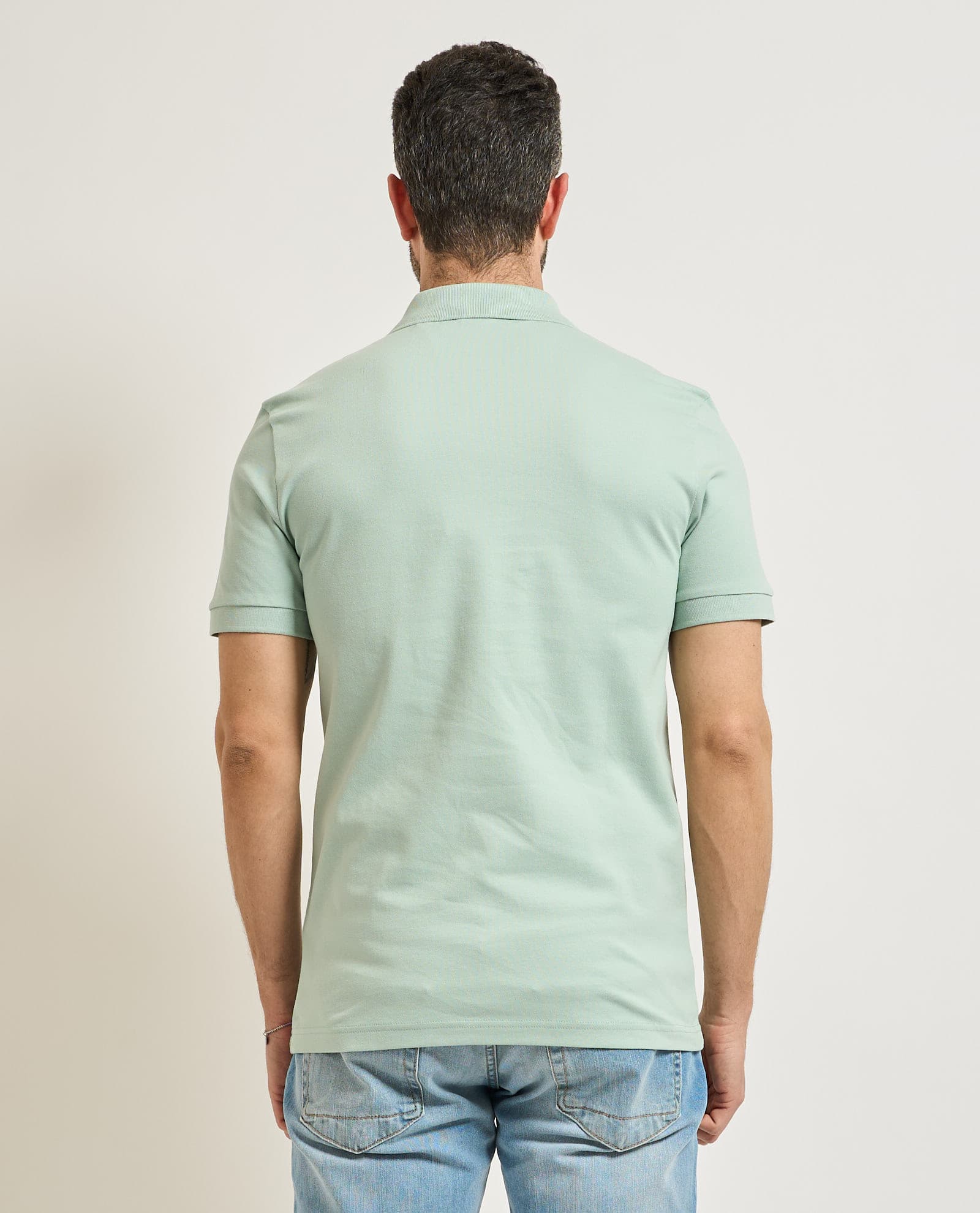 BOSS  T-shirt e Polo Turchese - 4