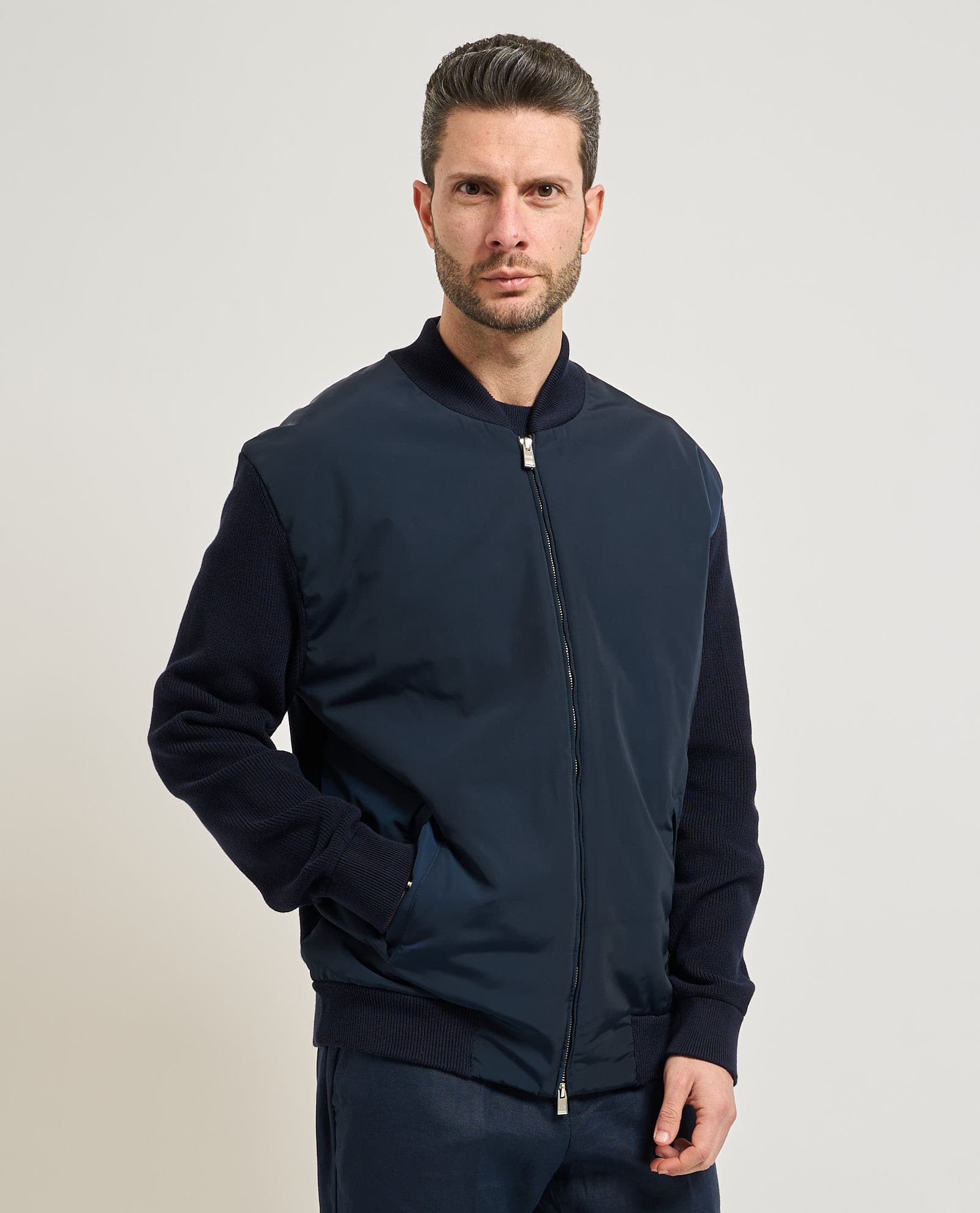 BOSS  Giacconi Blu - 3
