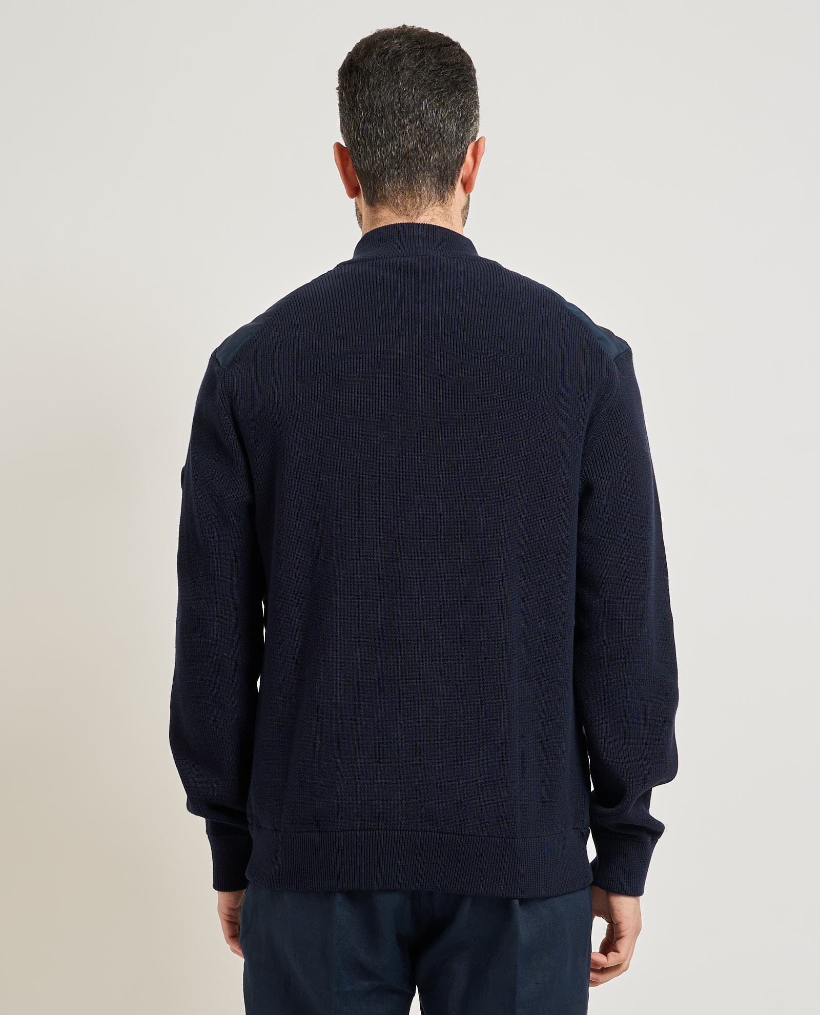BOSS  Giacconi Blu - 4