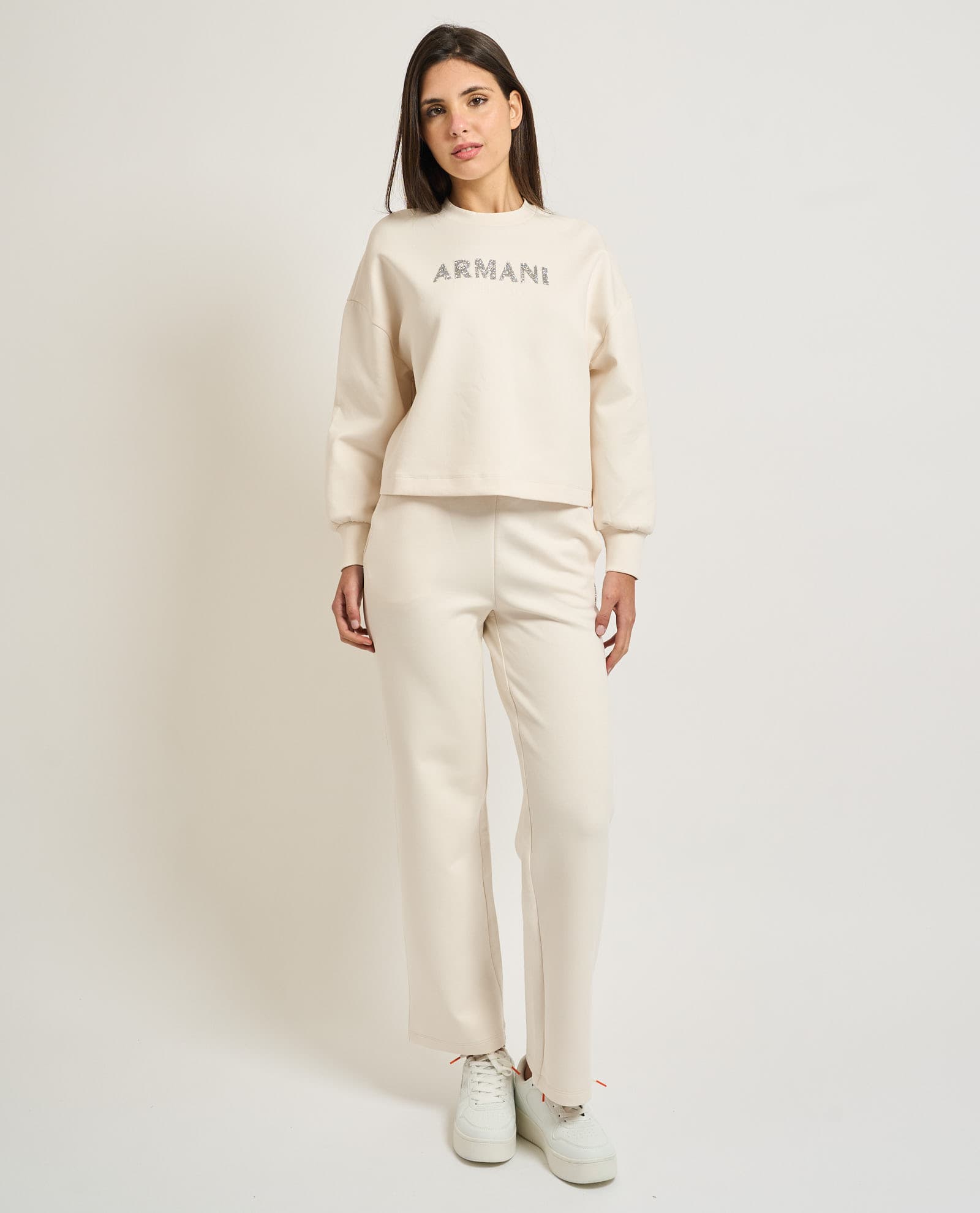 ARMANI EXCHANGE  Maglie Beige - 2