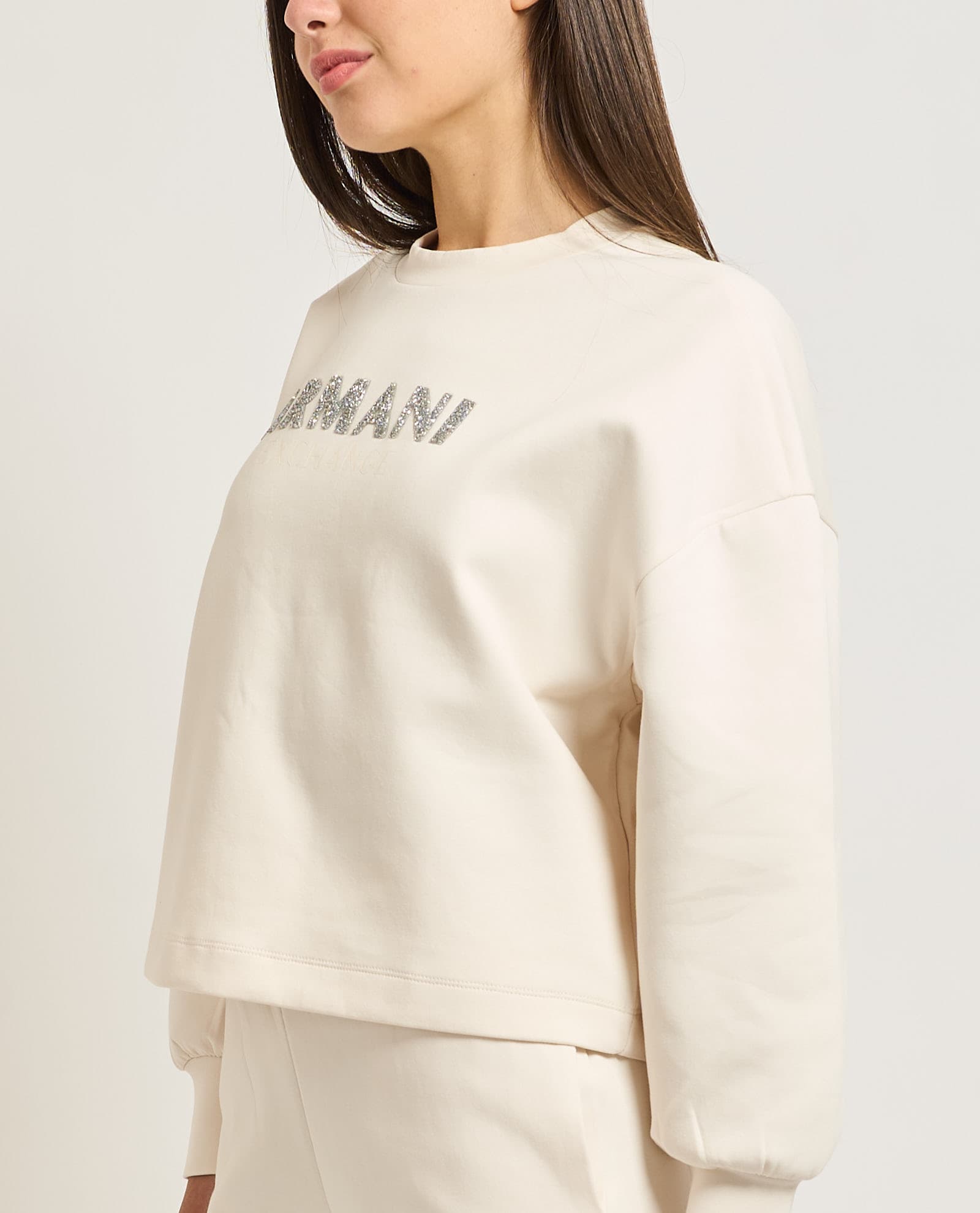 ARMANI EXCHANGE  Maglie Beige - 3