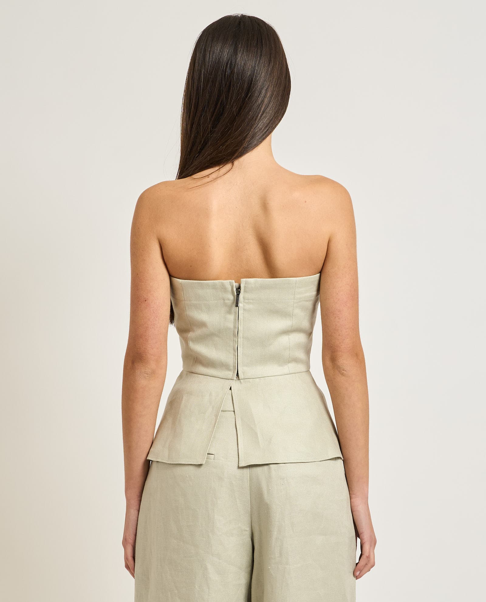 ARMANI EXCHANGE  Top Beige - 5
