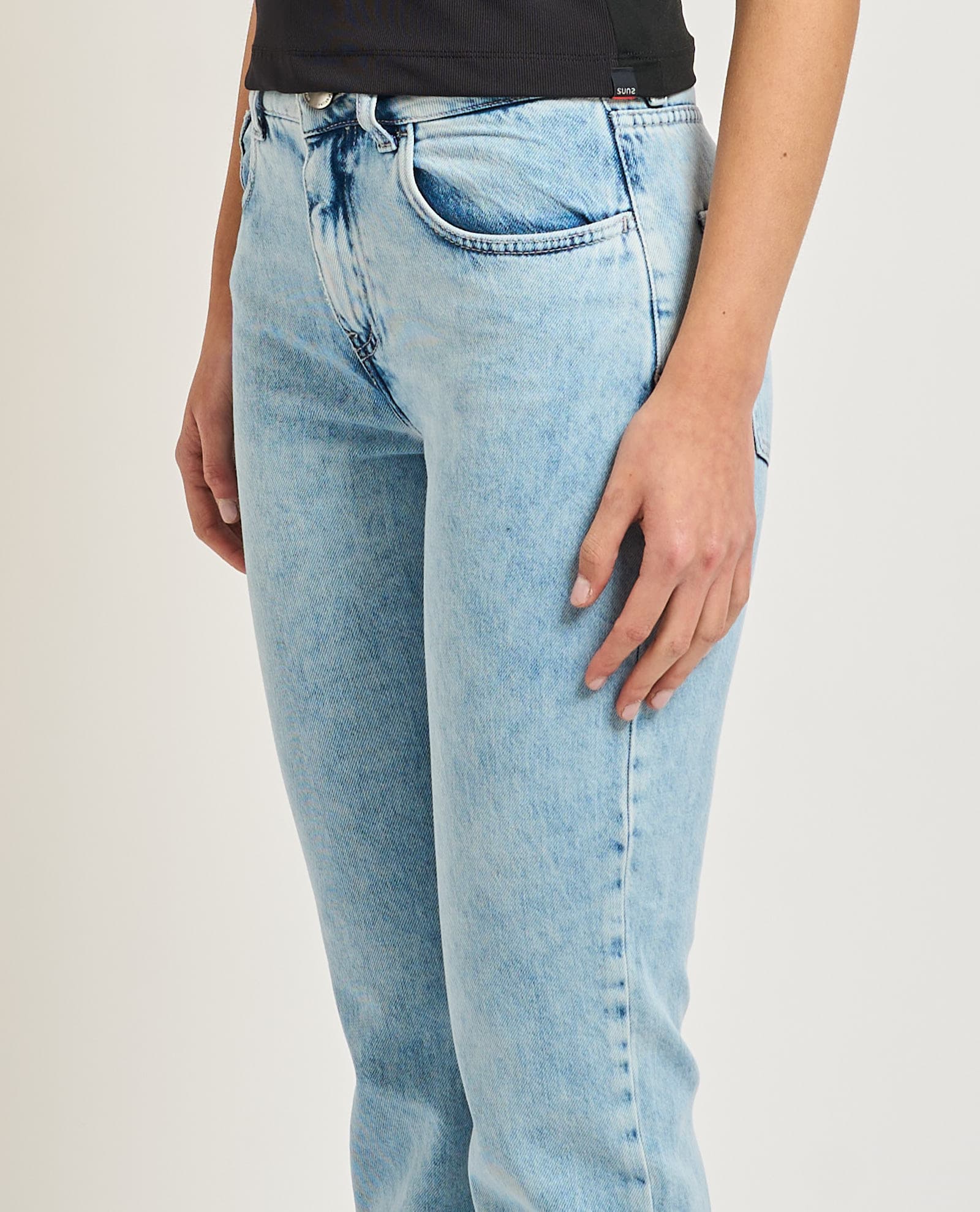 RELISH  Jeans Blu - 3