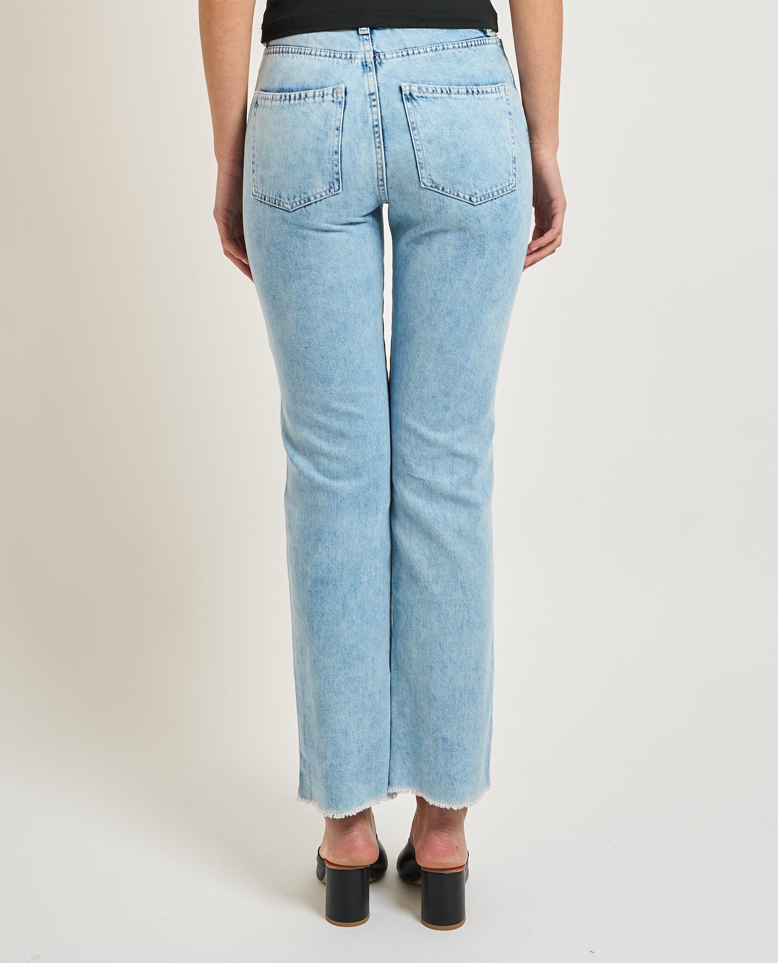 RELISH  Jeans Blu - 5