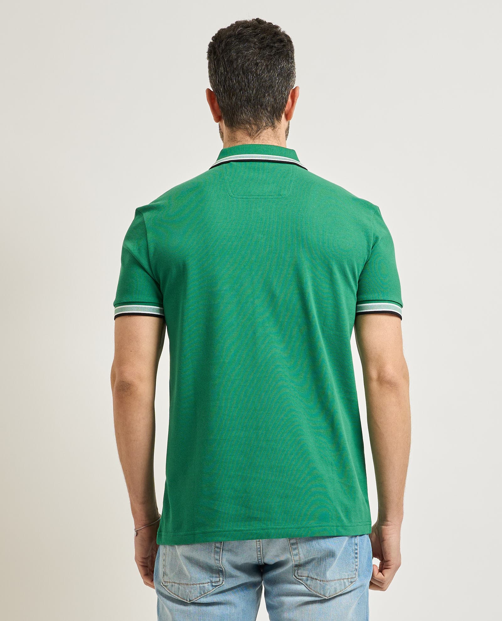 BOSS  T-shirt e Polo Verde - 4