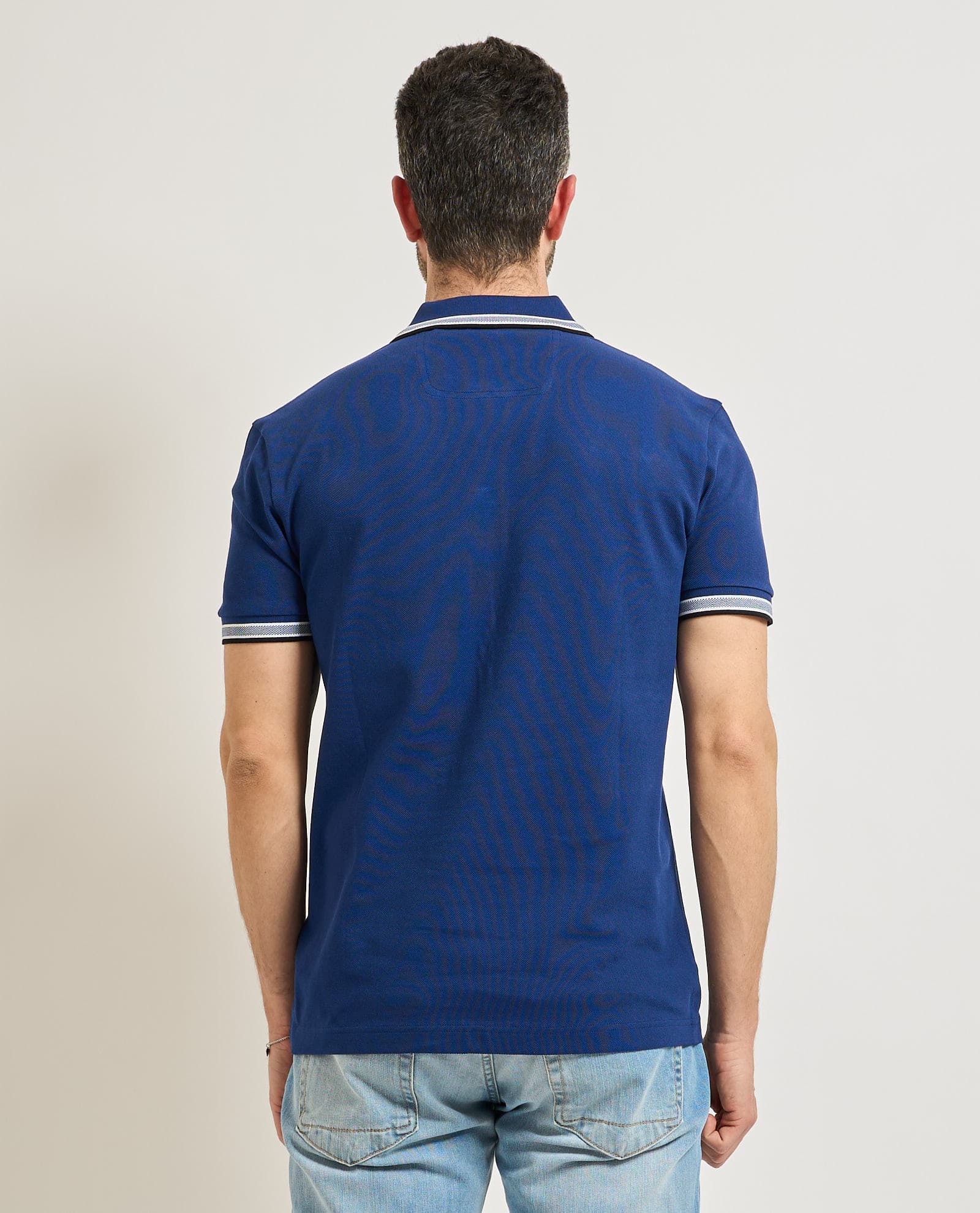BOSS  T-shirt e Polo Blu - 4