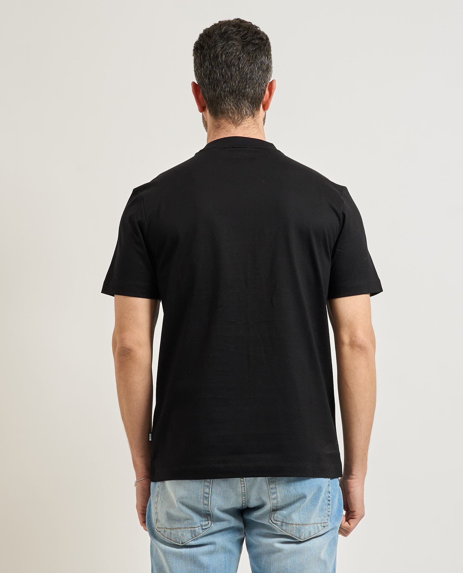 BOSS  T-shirt e Polo Nero - 4
