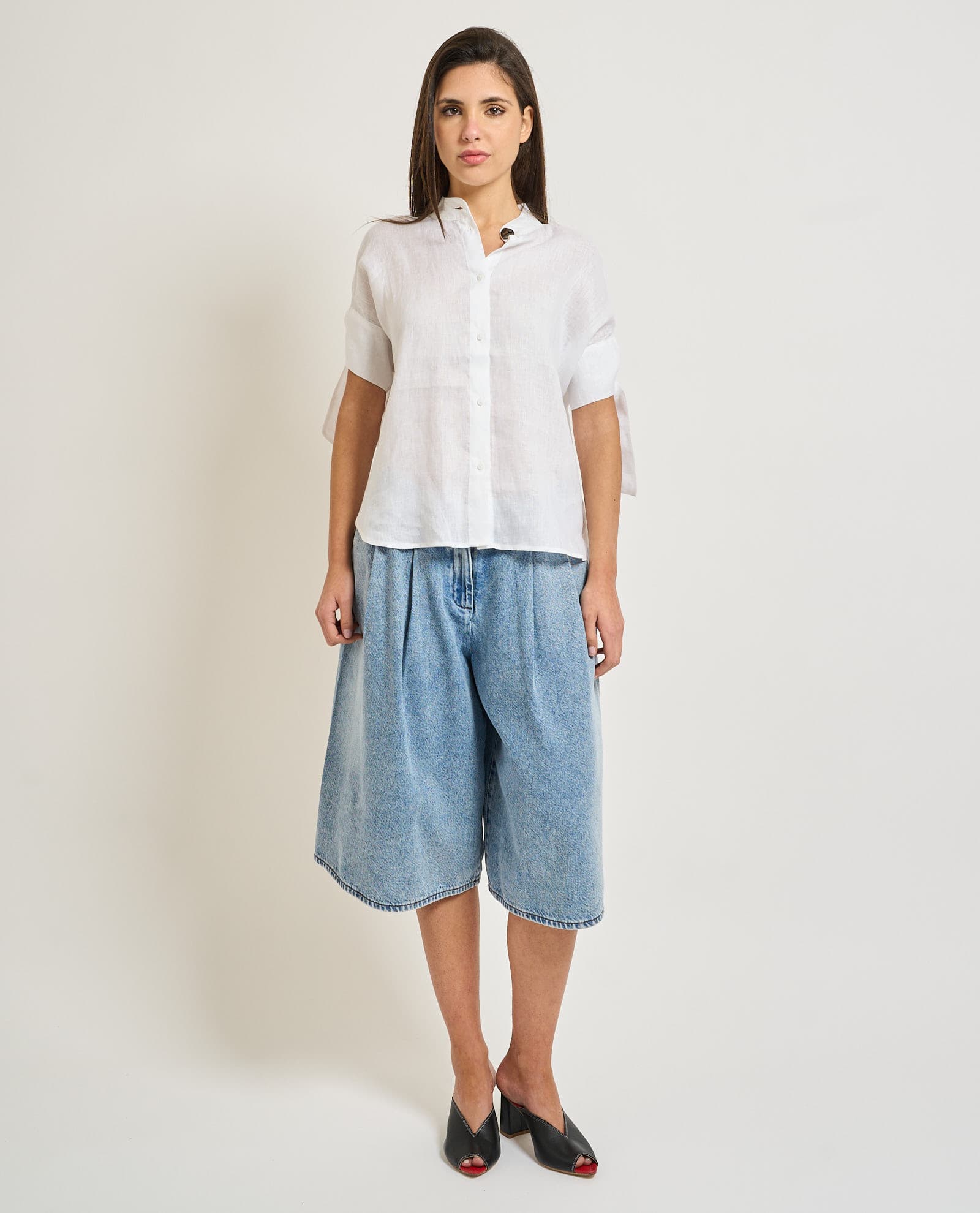 ARMANI EXCHANGE  Pantaloncini Blu - 2