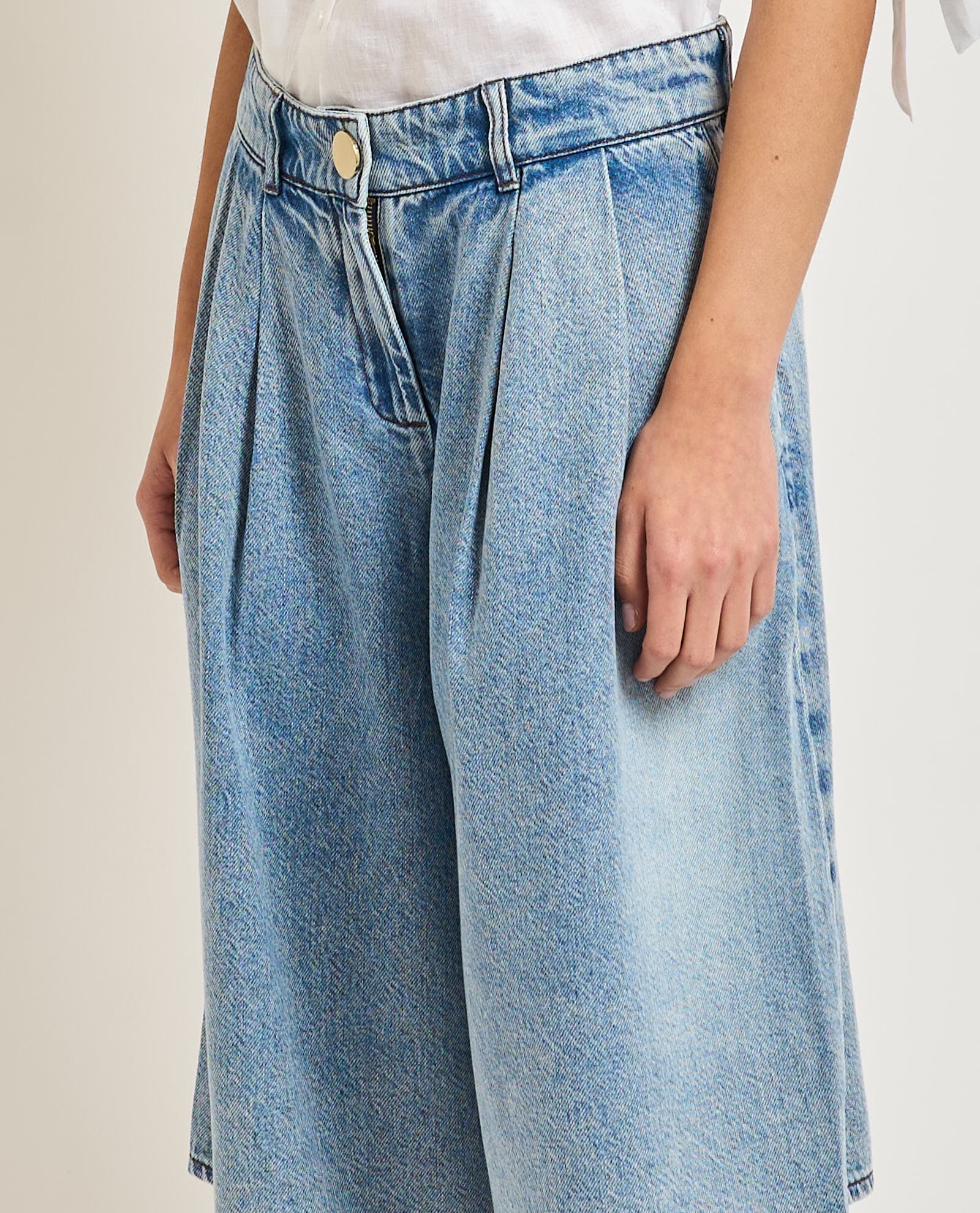 ARMANI EXCHANGE  Pantaloncini Blu - 3