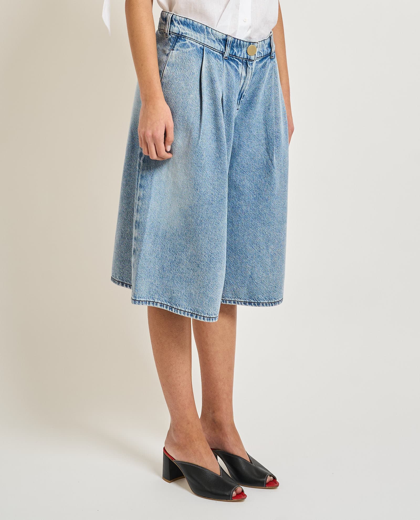 ARMANI EXCHANGE  Pantaloncini Blu - 4