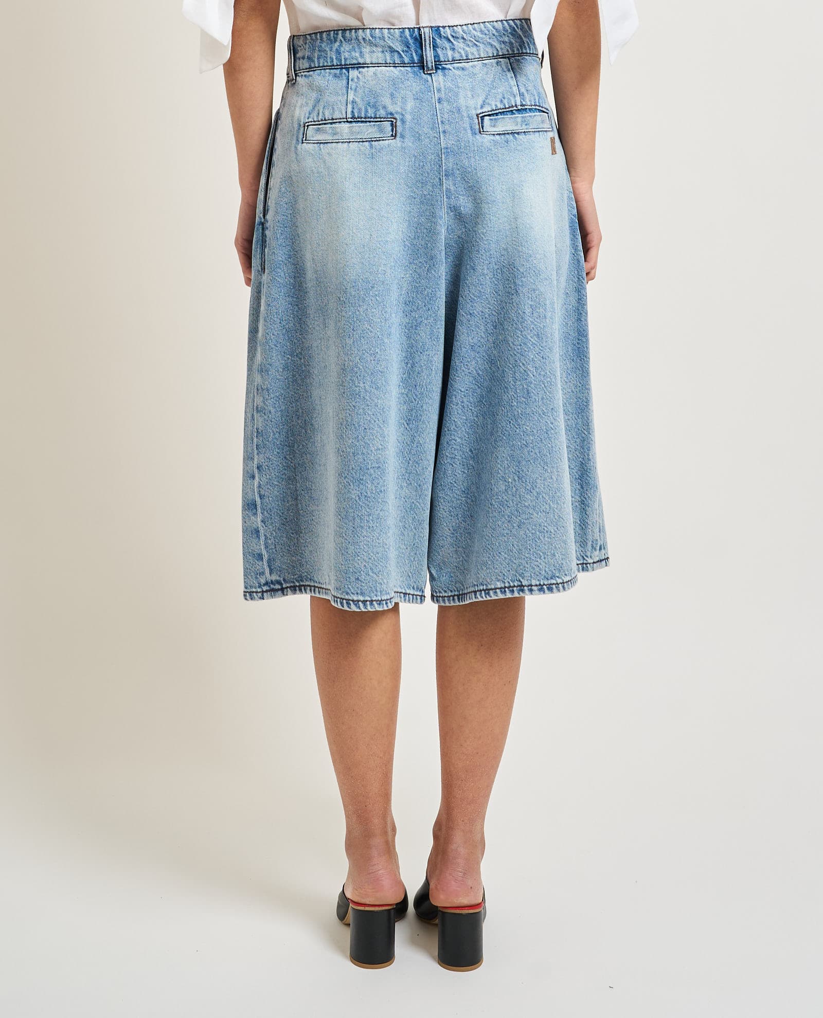 ARMANI EXCHANGE  Pantaloncini Blu - 5