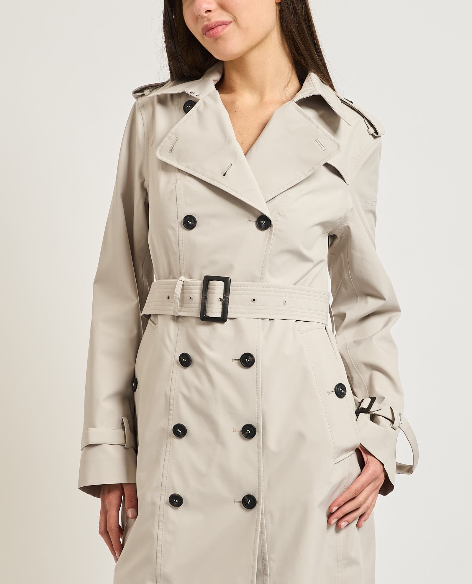 Save The Duck  Giacconi Beige - 2