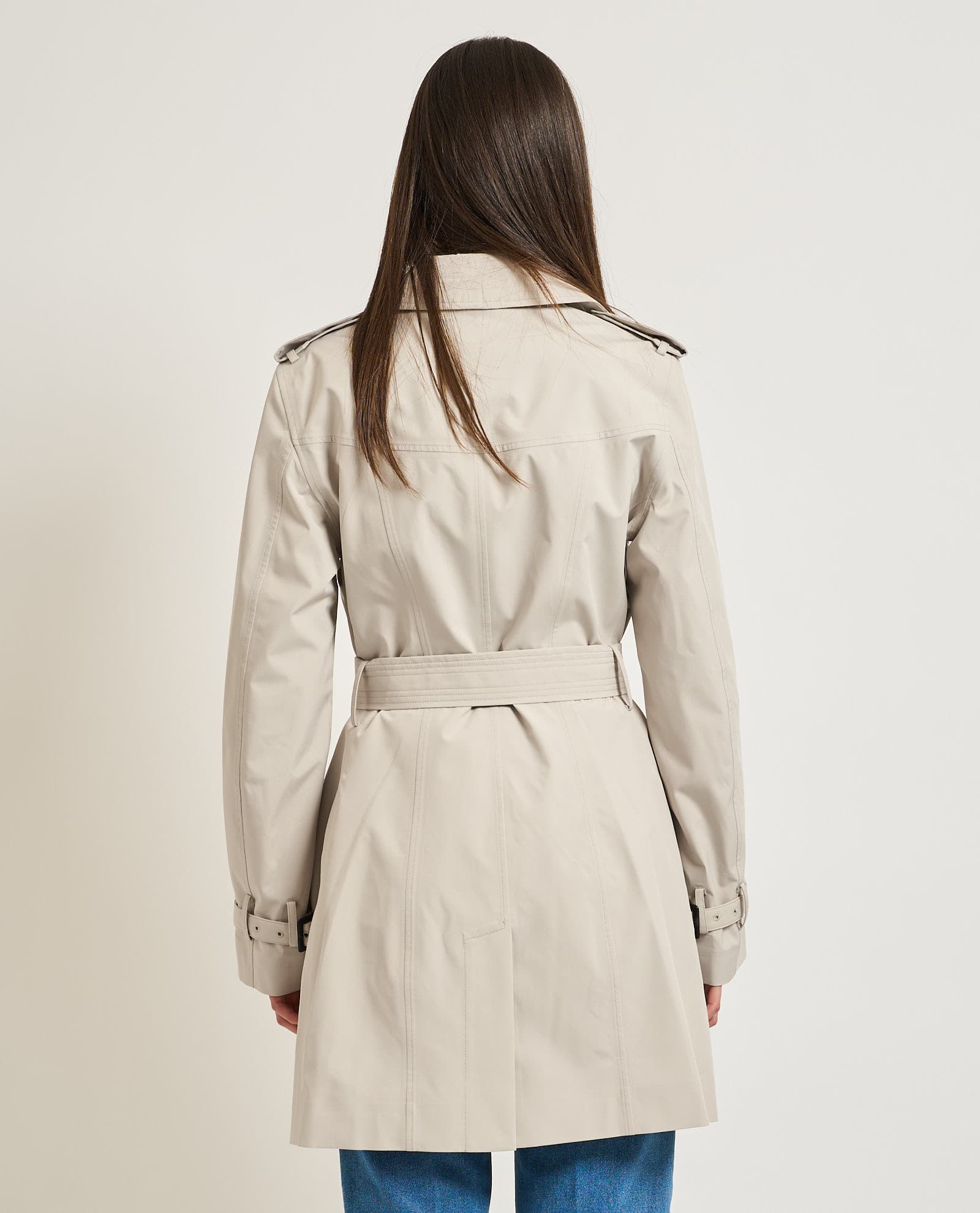 Save The Duck  Giacconi Beige - 4