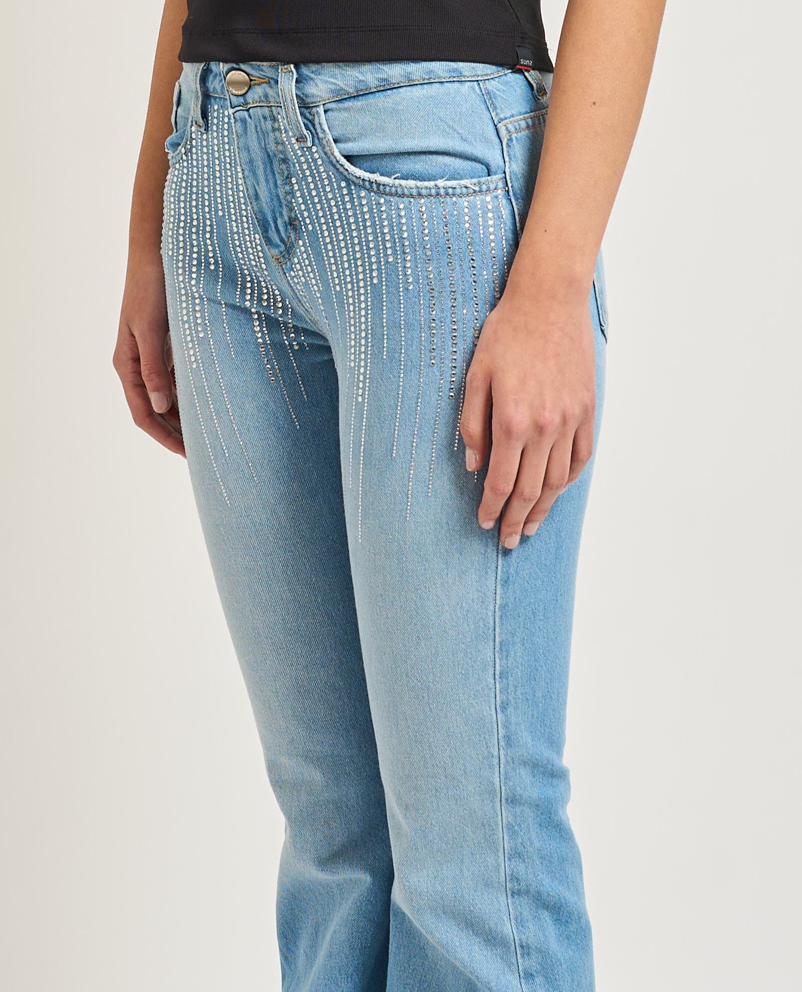 RELISH  Jeans Blu - 3