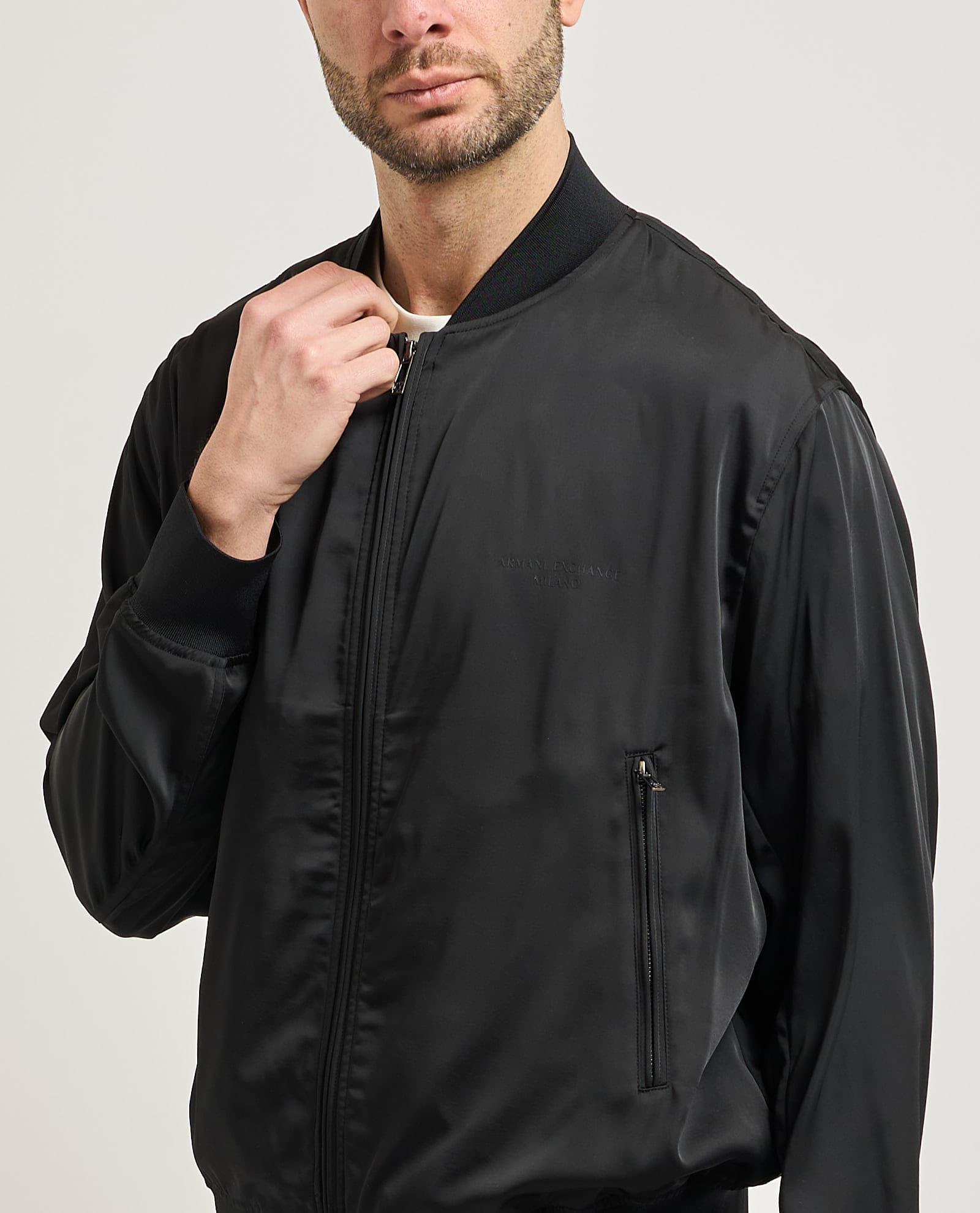 ARMANI EXCHANGE  Giacconi Nero - 2
