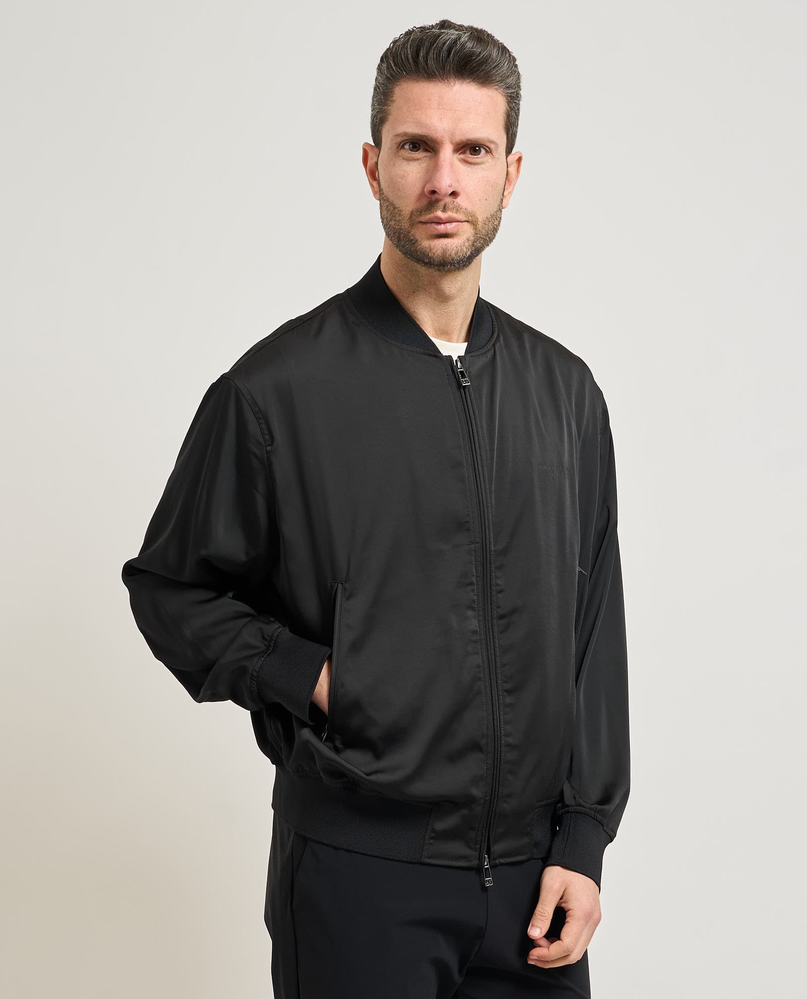 ARMANI EXCHANGE  Giacconi Nero - 3