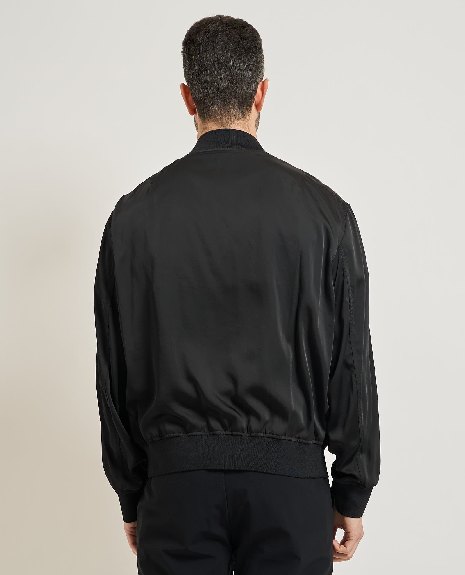 ARMANI EXCHANGE  Giacconi Nero - 4