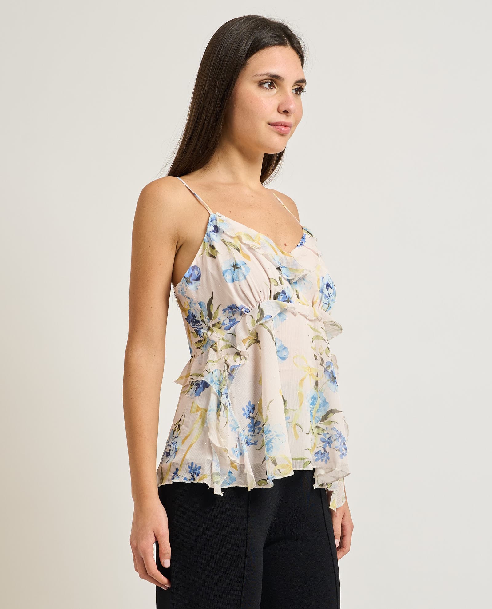 Guess  Top Multicolor - 3