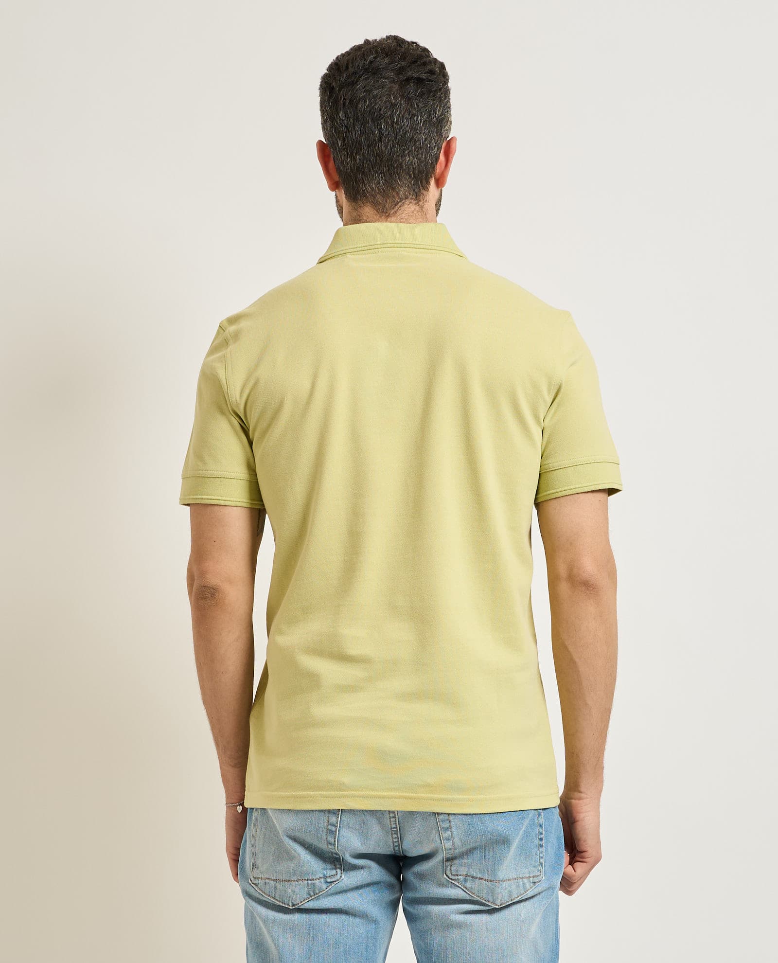 BOSS  T-shirt e Polo Beige - 4