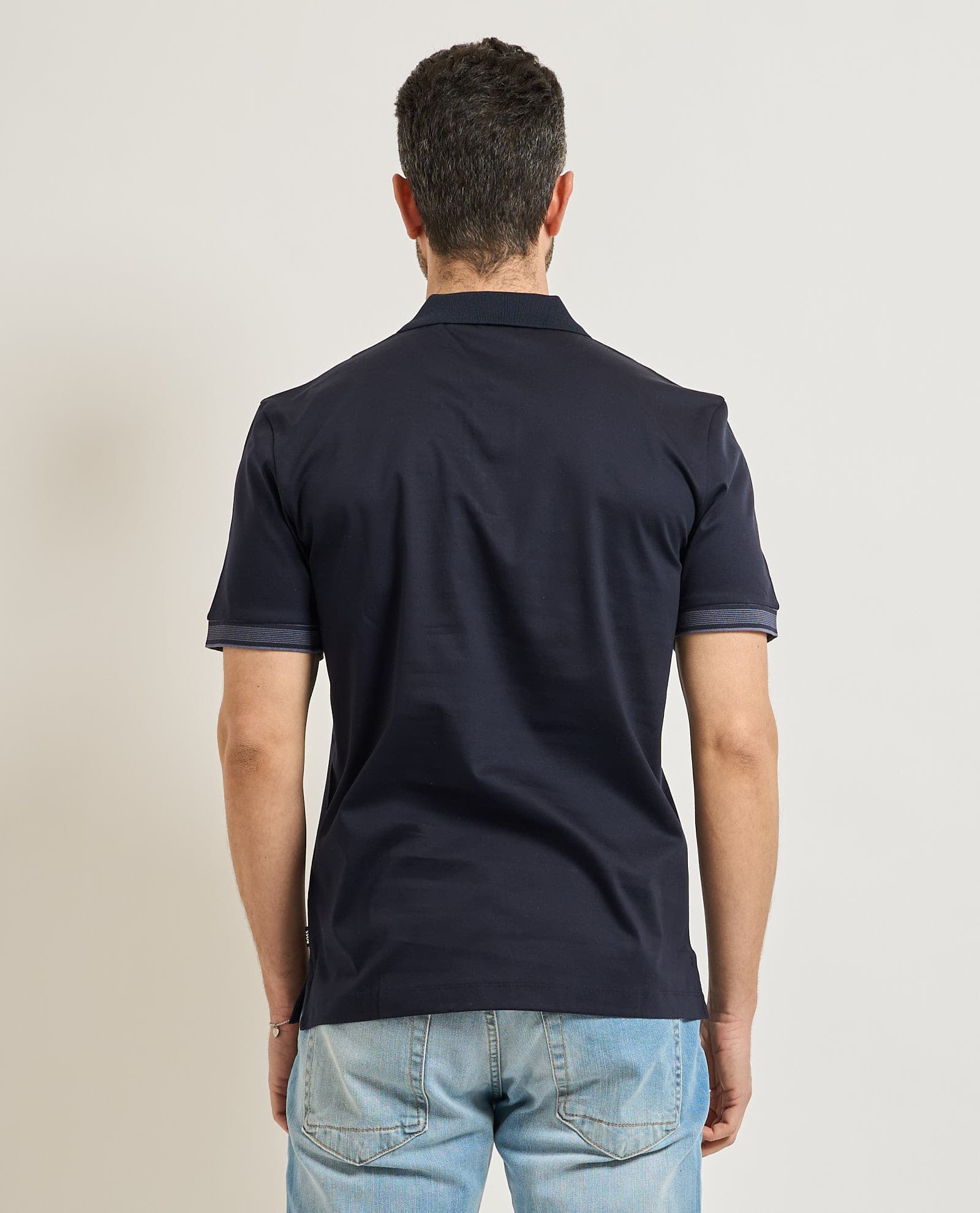 BOSS  T-shirt e Polo Blu - 4