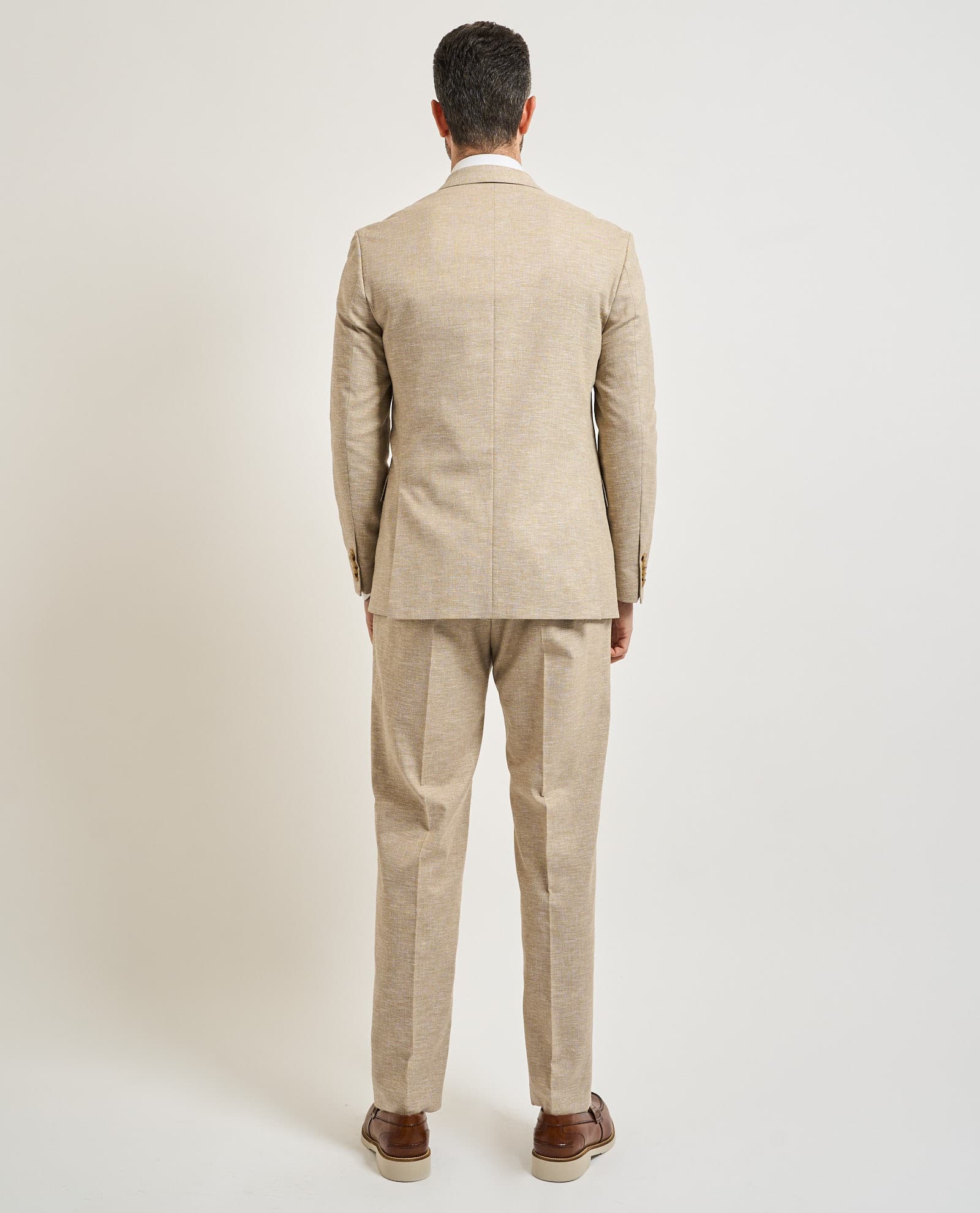 HUGO  Abiti Beige - 4