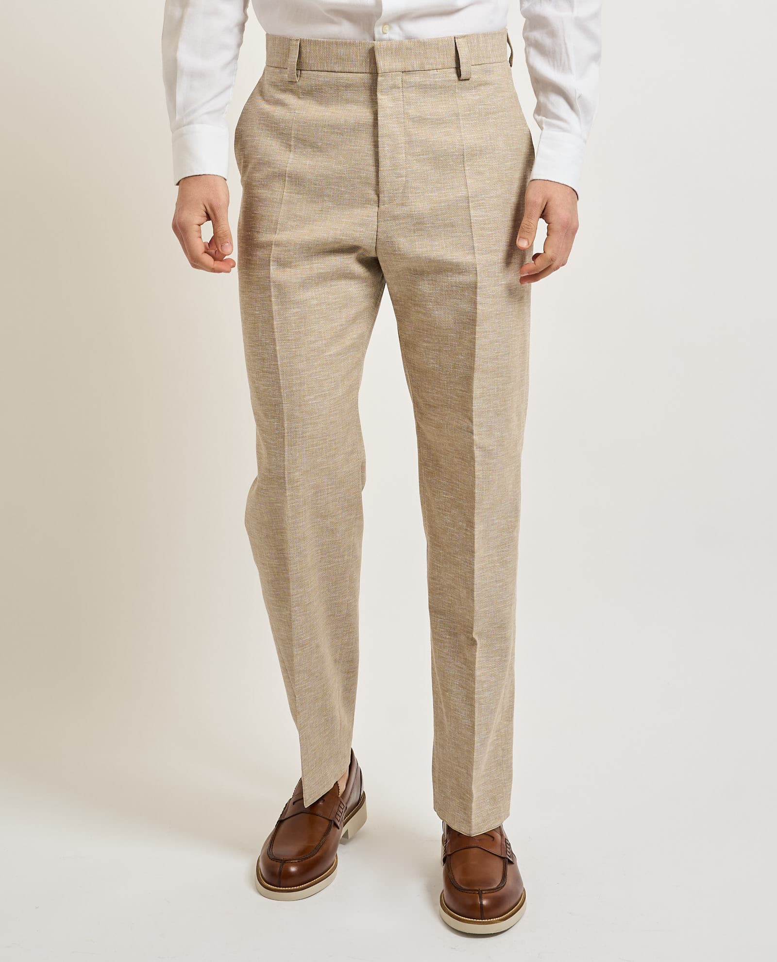 HUGO  Abiti Beige - 5