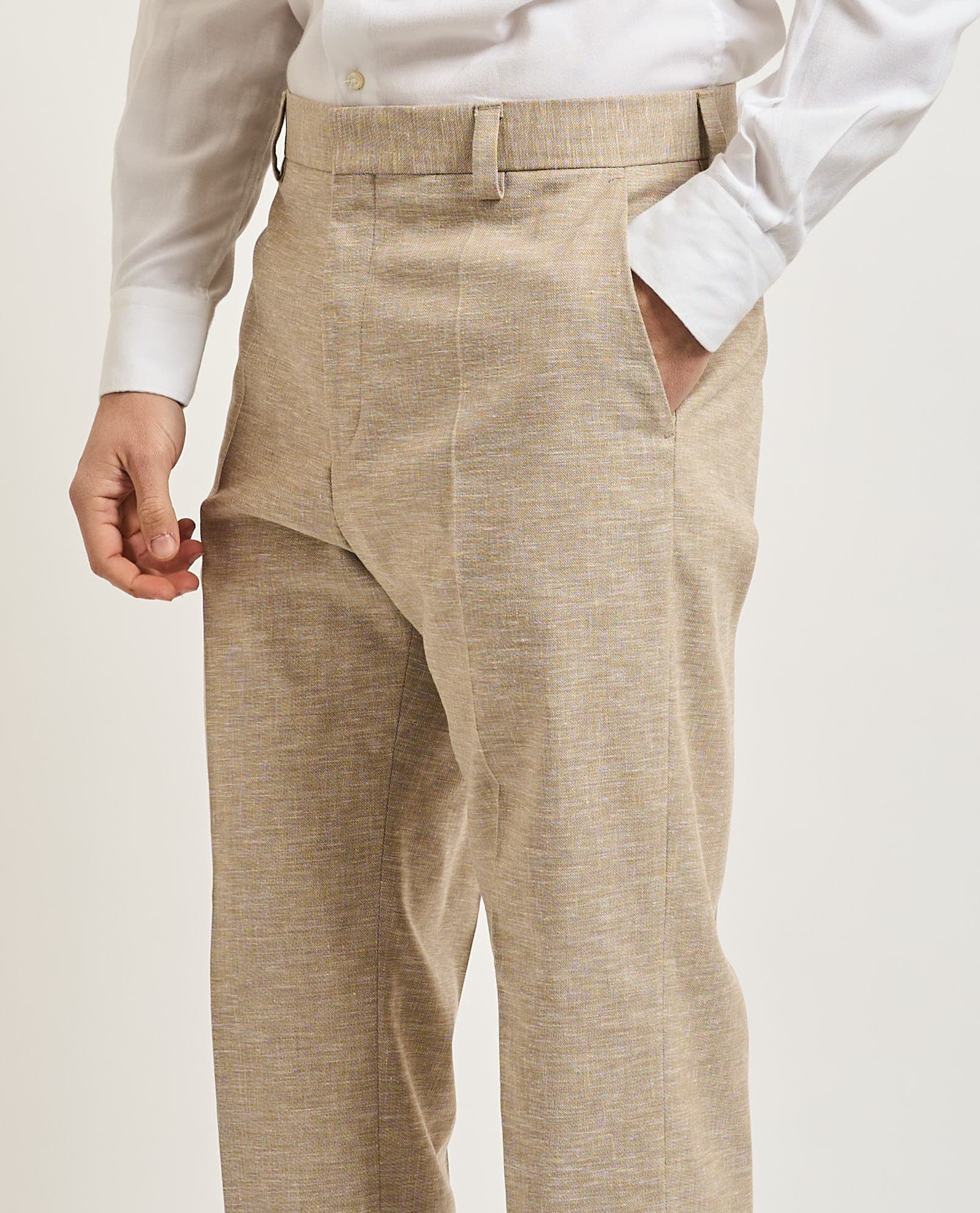 HUGO  Abiti Beige - 6