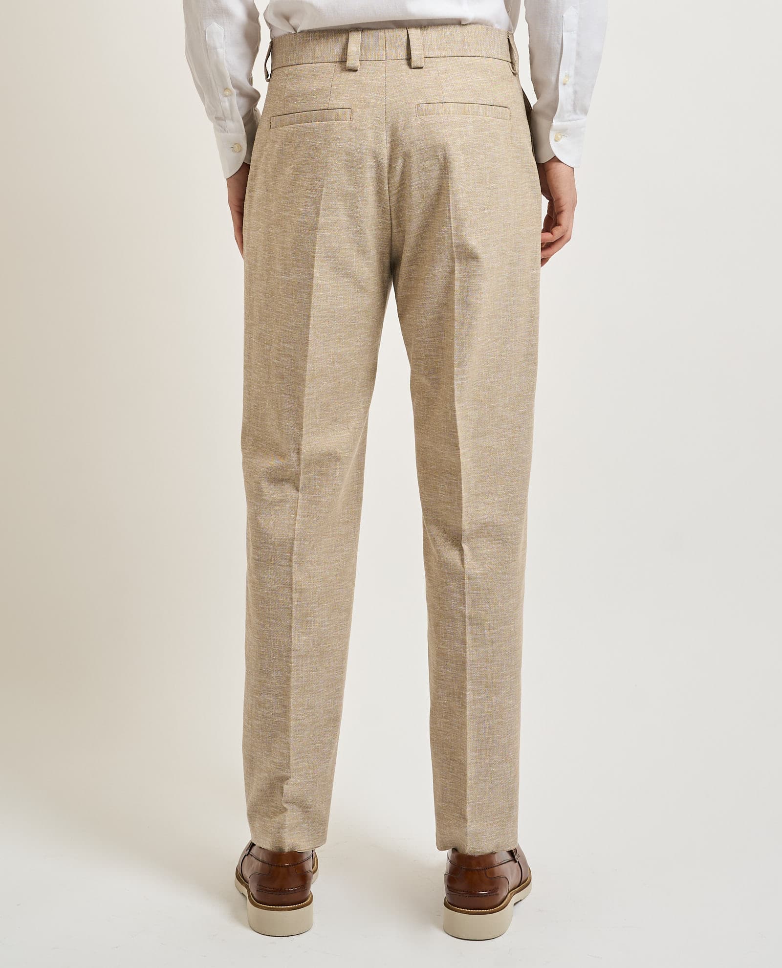 HUGO  Abiti Beige - 7