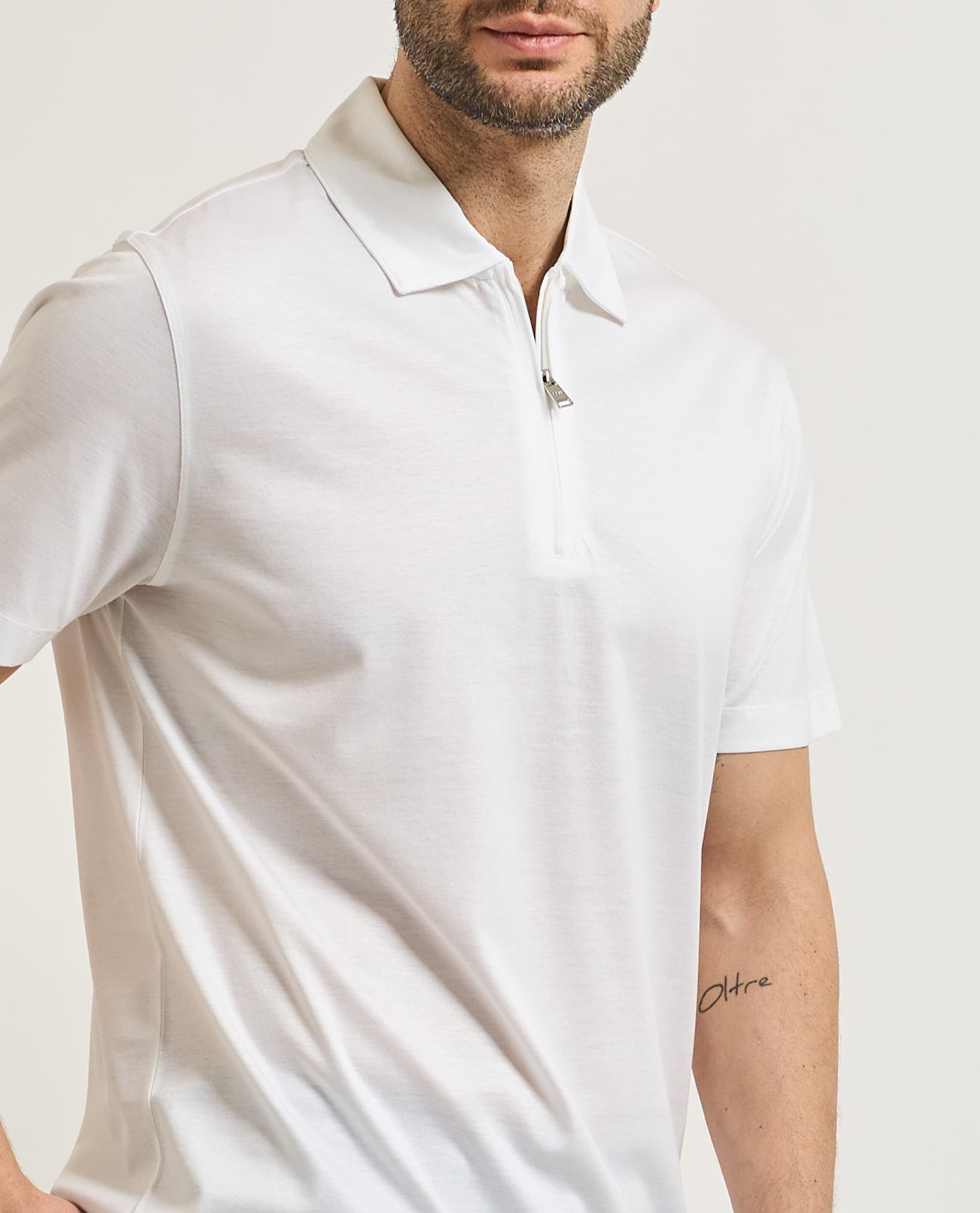BOSS  T-shirt e Polo Bianco - 2
