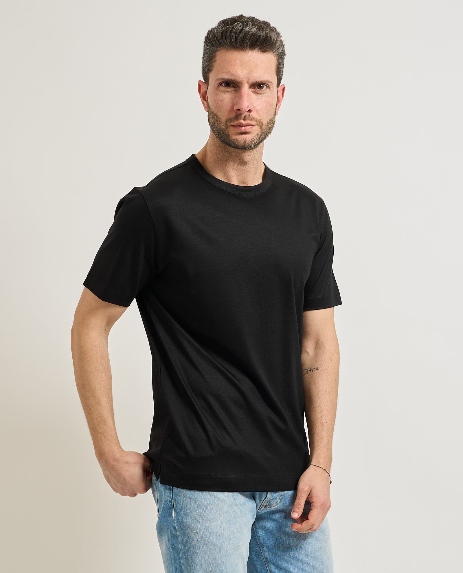 BOSS  T-shirt e Polo Nero - 3