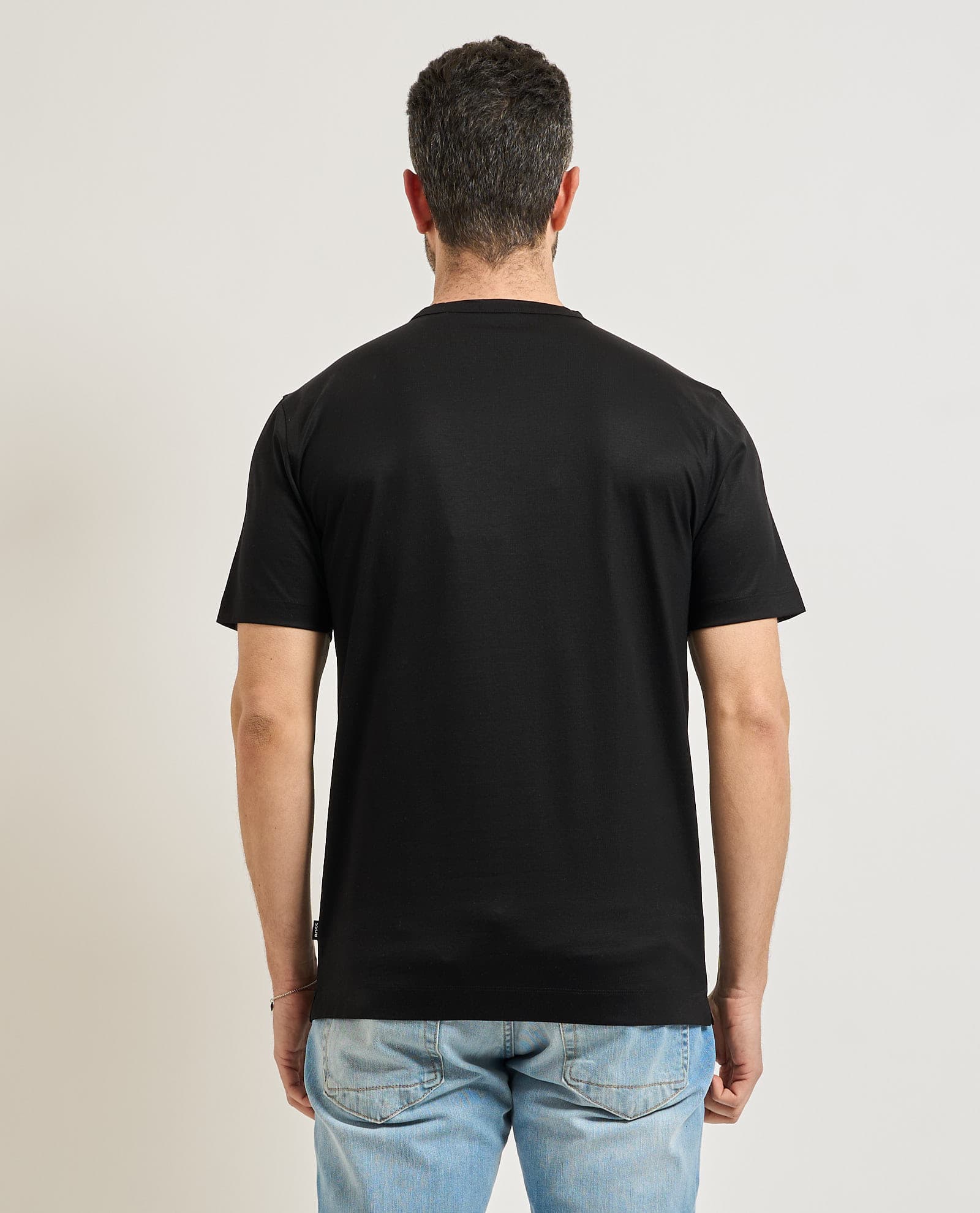 BOSS  T-shirt e Polo Nero - 4