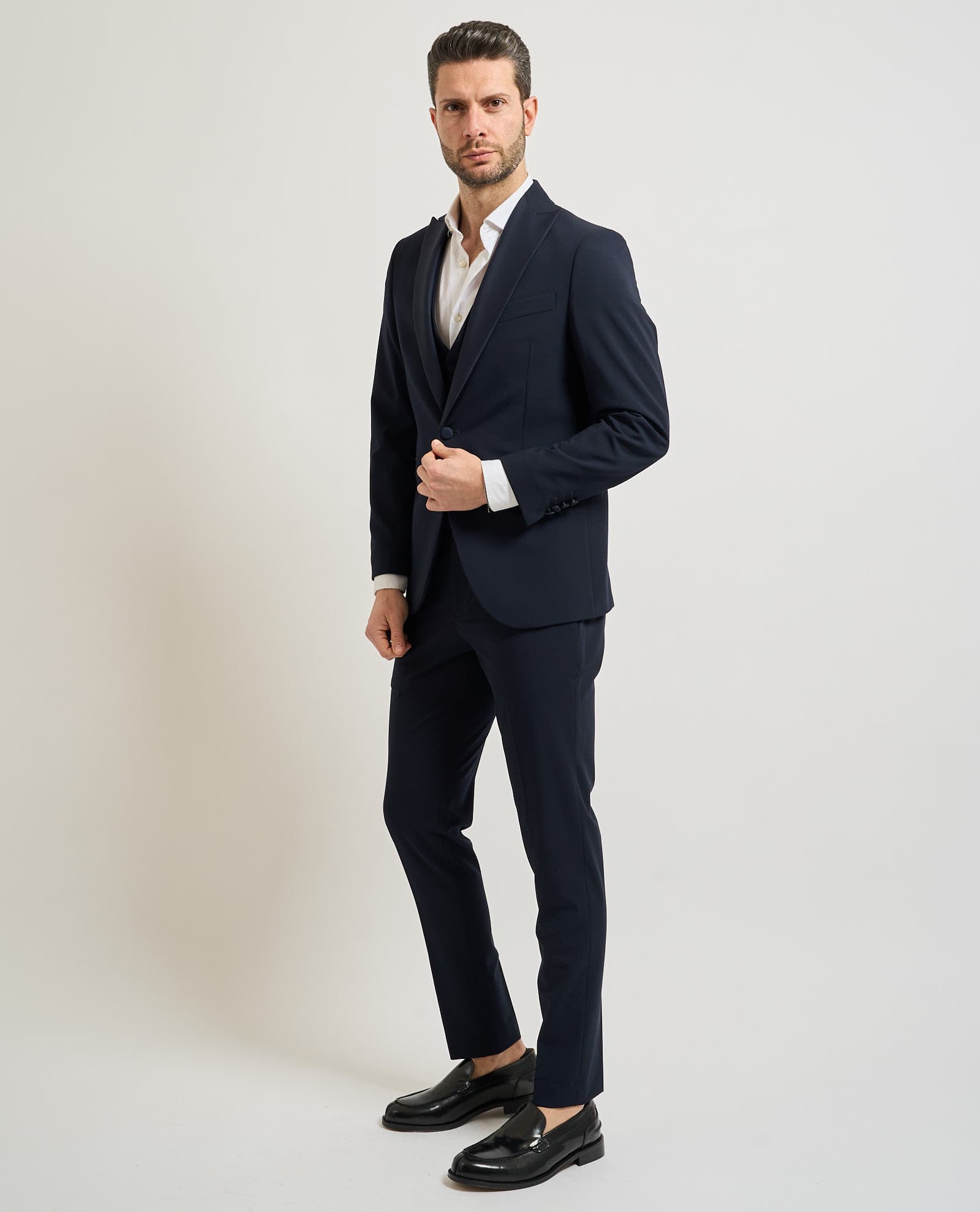 MULISH  Abiti Blu - 3