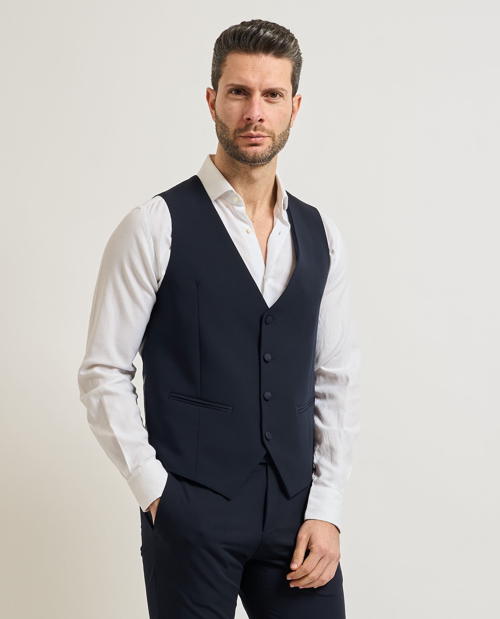 MULISH  Abiti Blu - 5