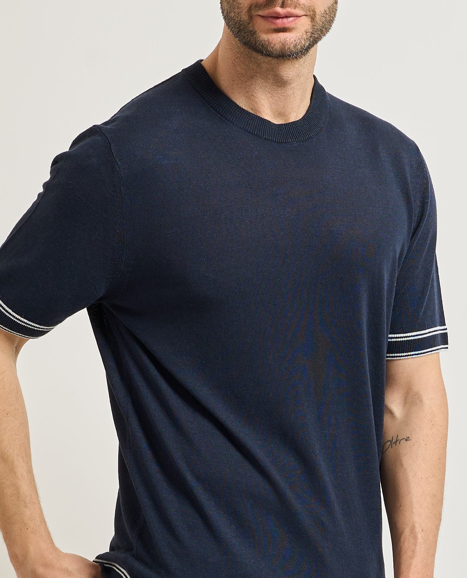 BOSS  T-shirt e Polo Blu - 2
