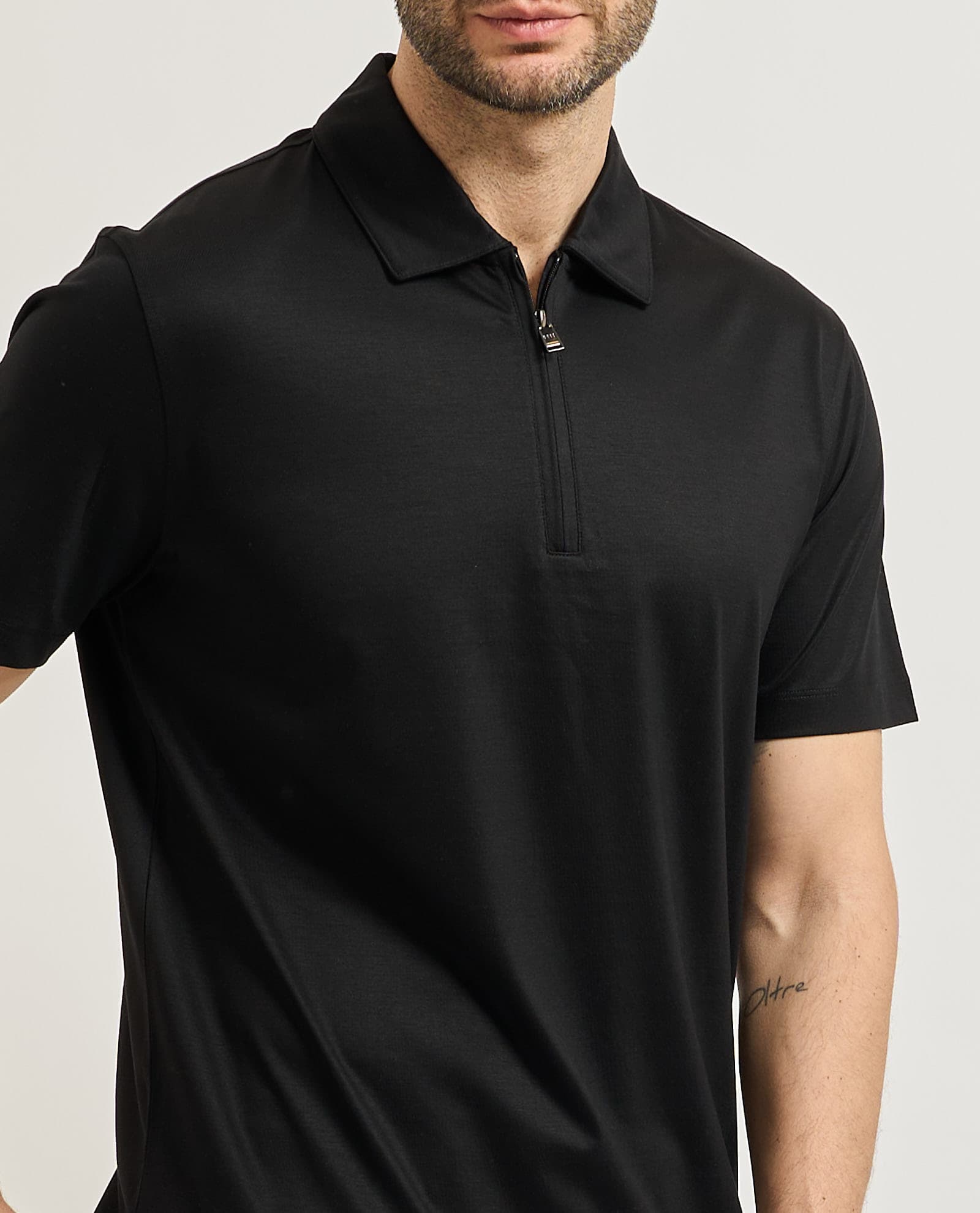 BOSS  T-shirt e Polo Nero - 2