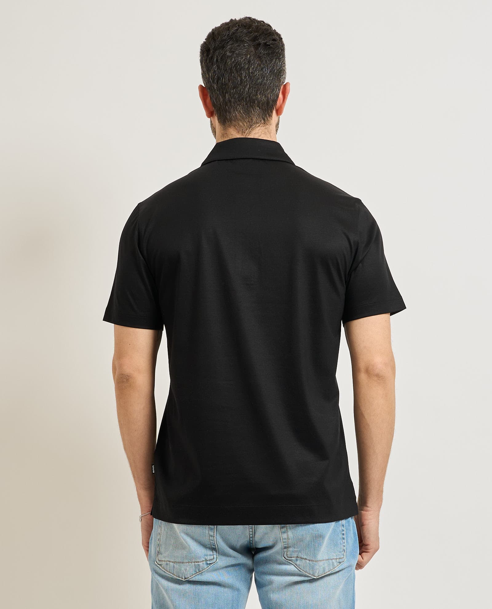 BOSS  T-shirt e Polo Nero - 4