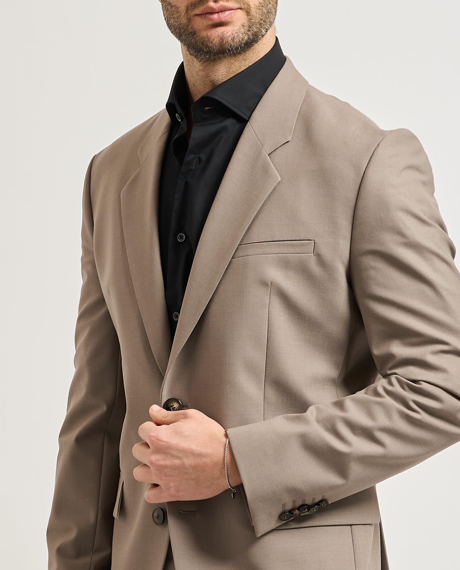 HUGO  Giacche Marrone - 3