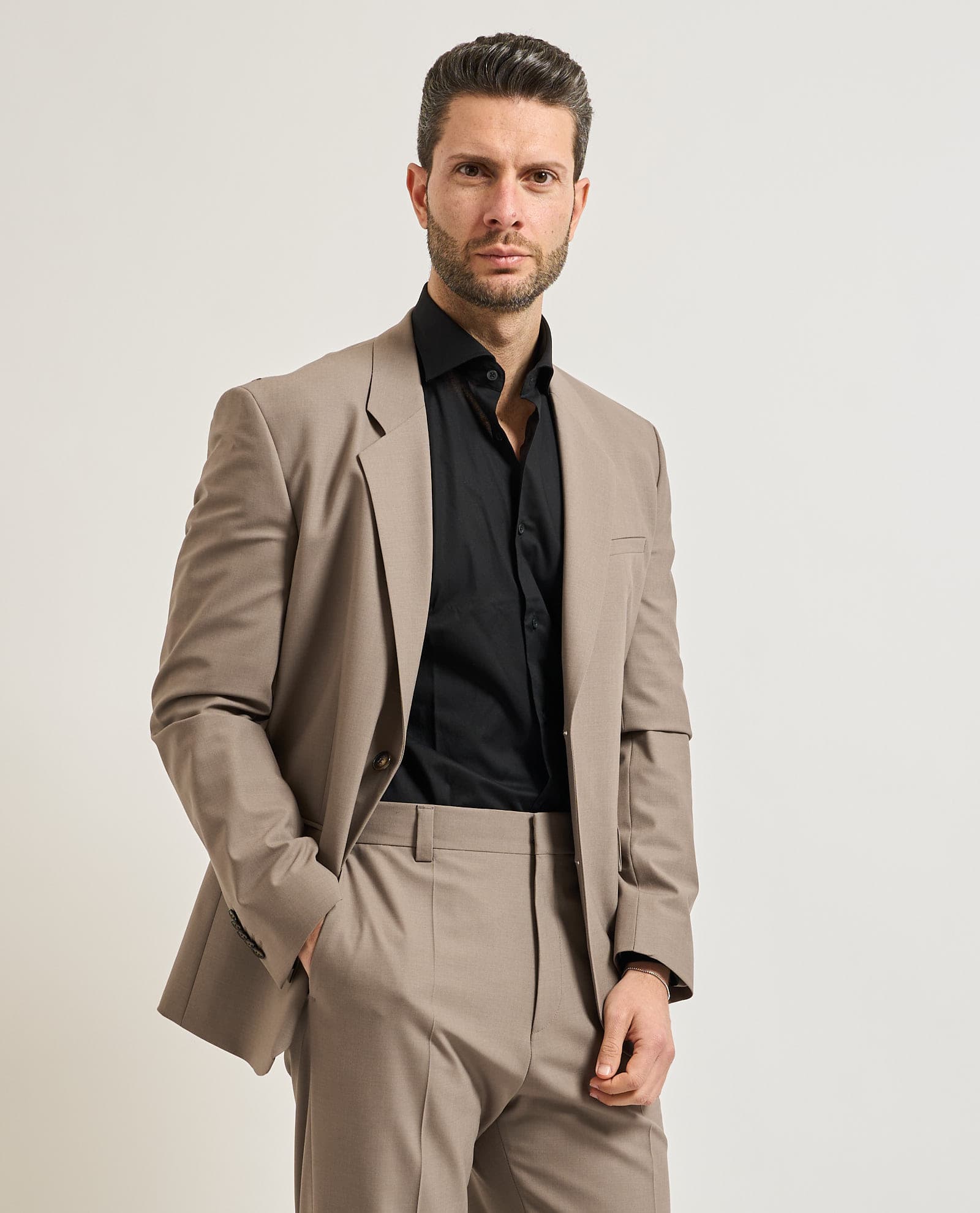 HUGO  Giacche Marrone - 4