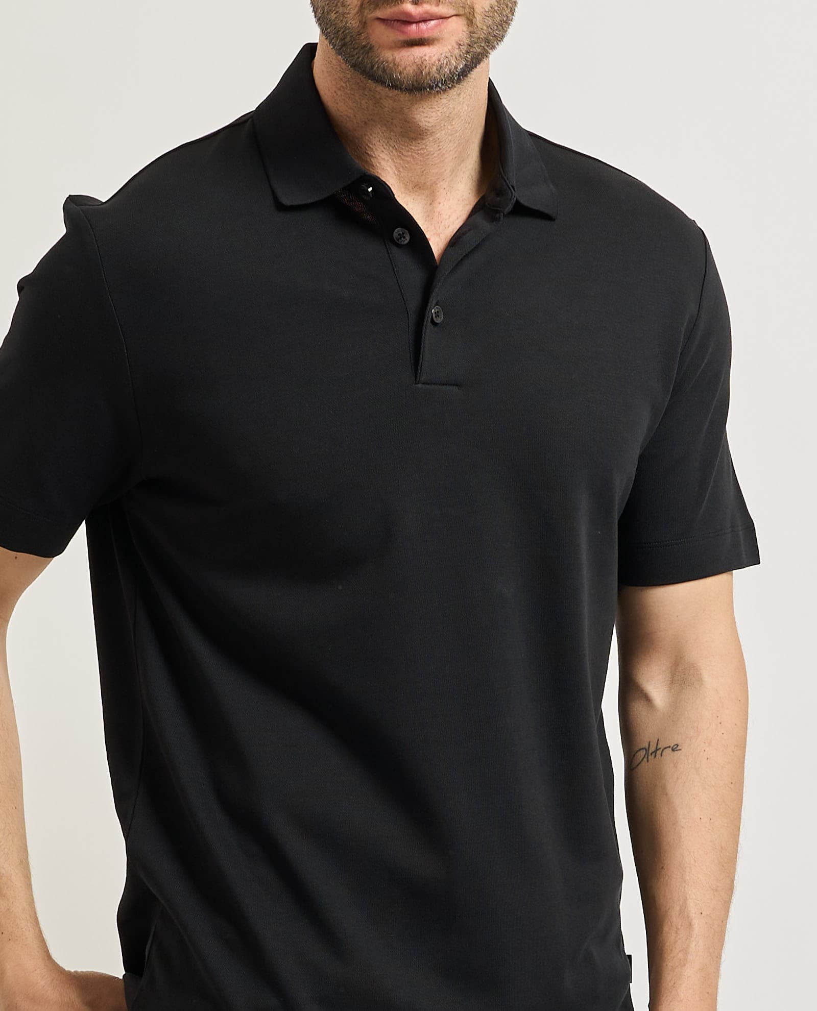 BOSS  T-shirt e Polo Nero - 2