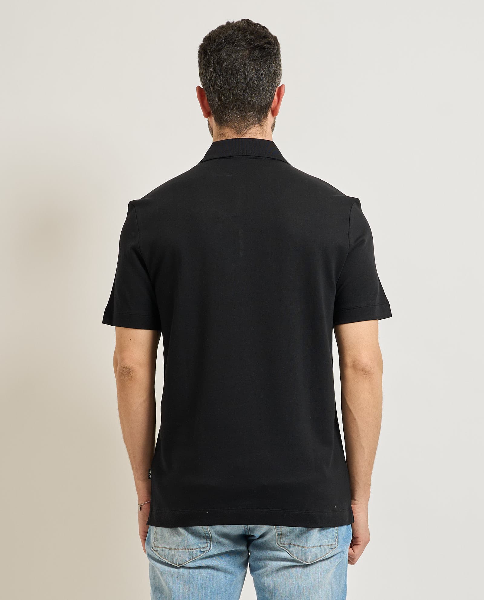BOSS  T-shirt e Polo Nero - 4