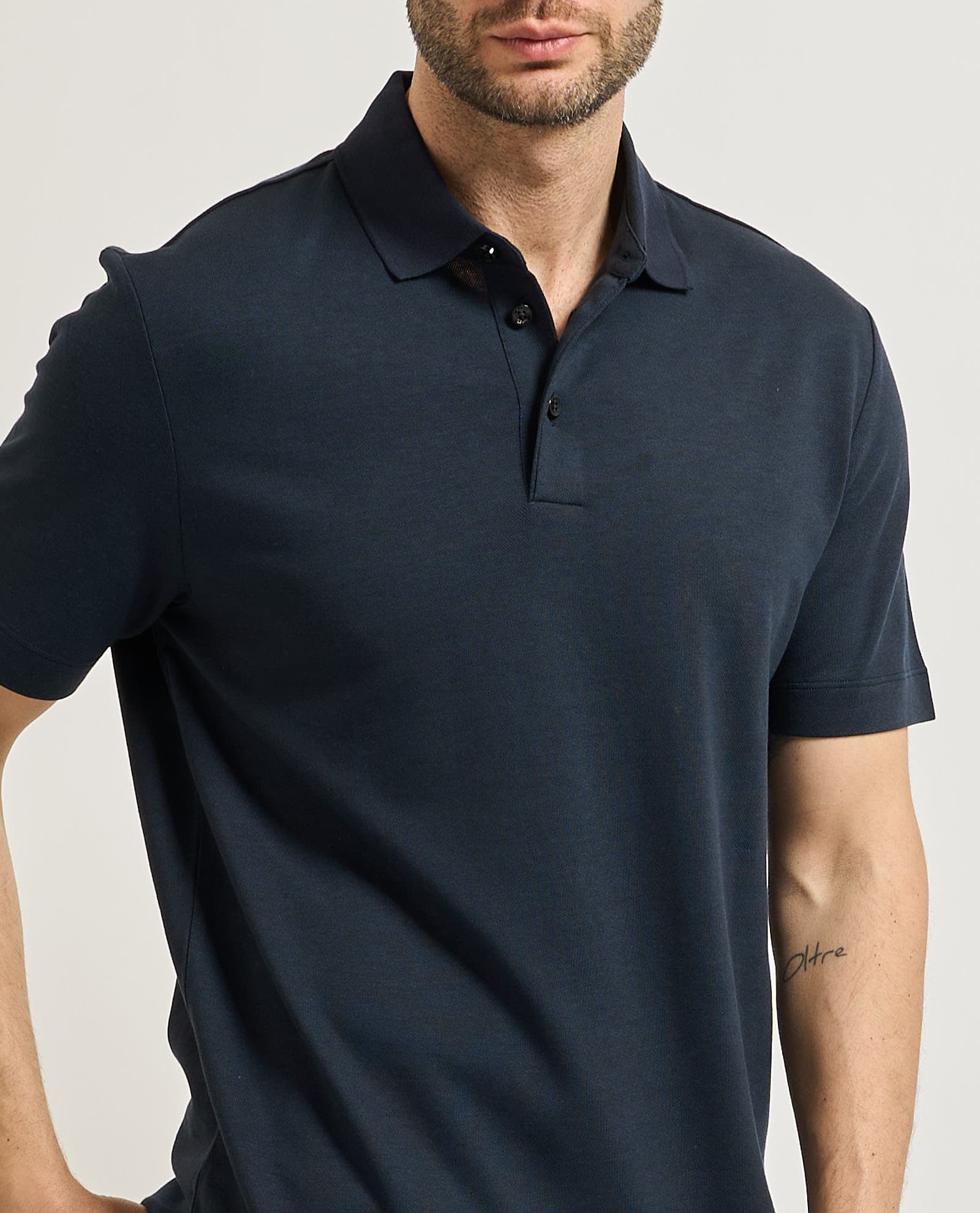 BOSS  T-shirt e Polo Blu - 2