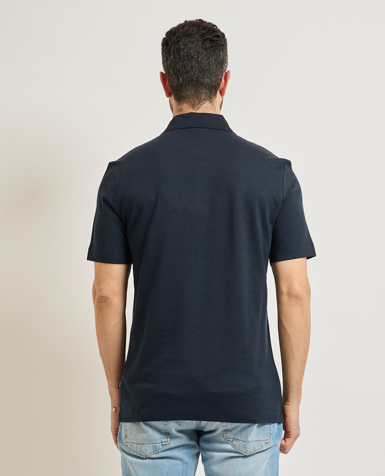 BOSS  T-shirt e Polo Blu - 4