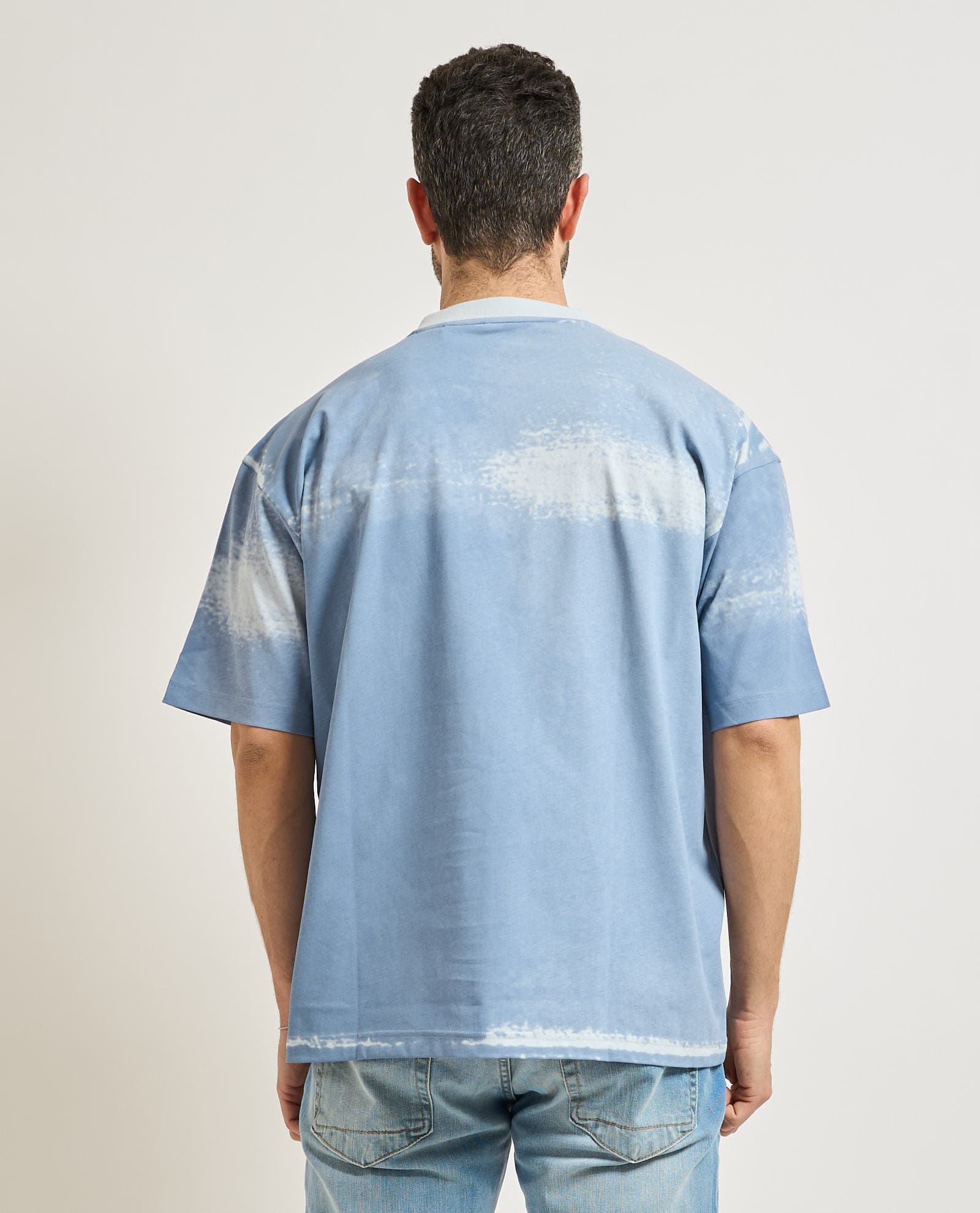 BOSS  T-shirt e Polo Blu - 4