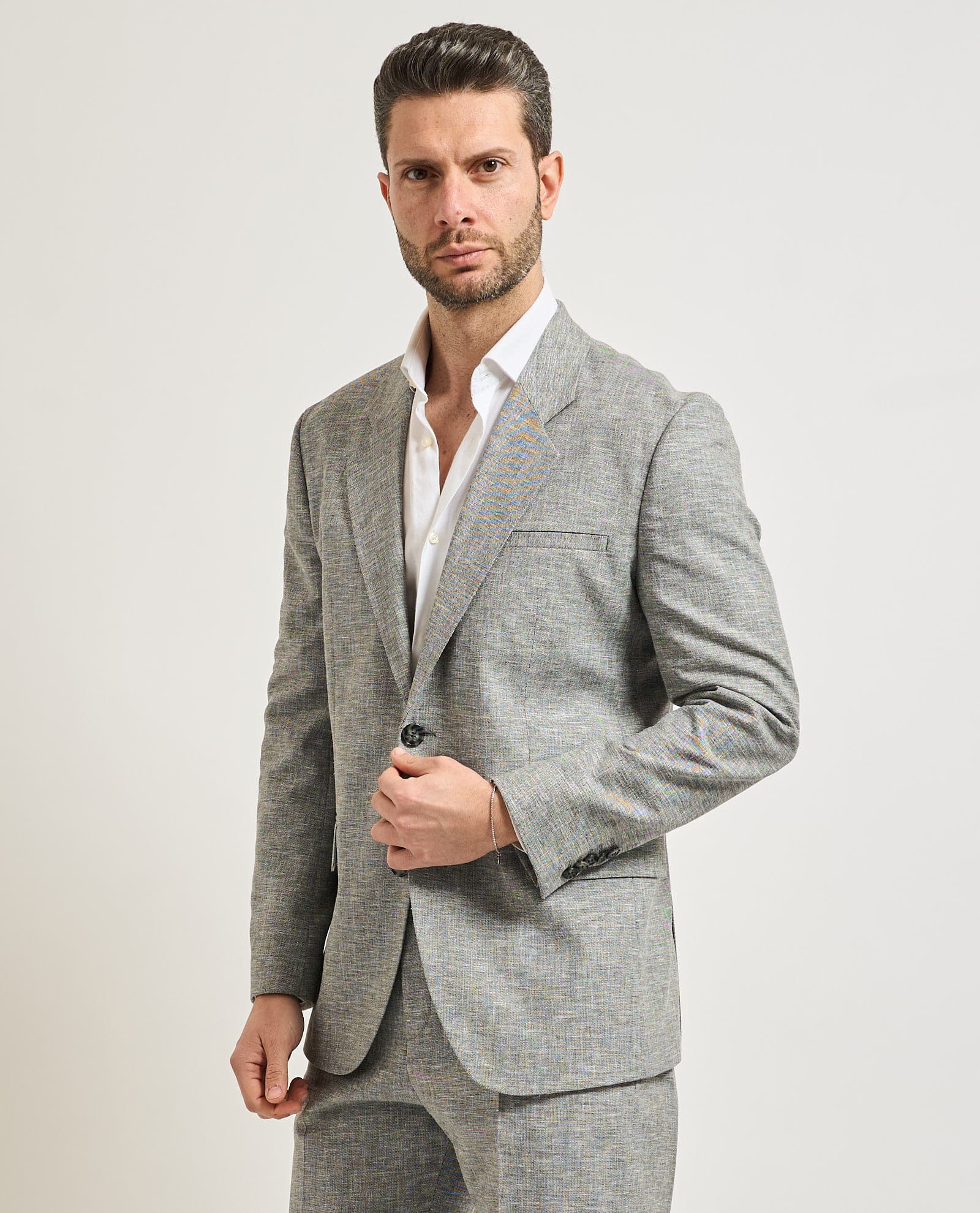 HUGO  Abiti Grigio - 2